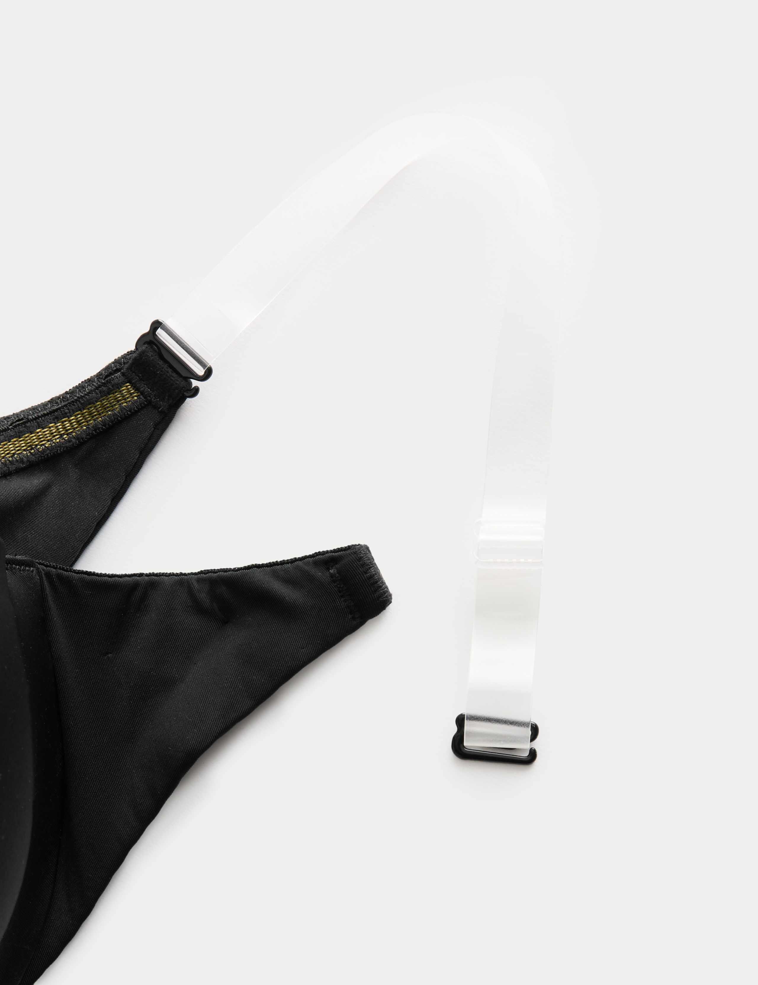 Body Invisibles 200 Ways To Wear Bra (A-DD) 3 of 3