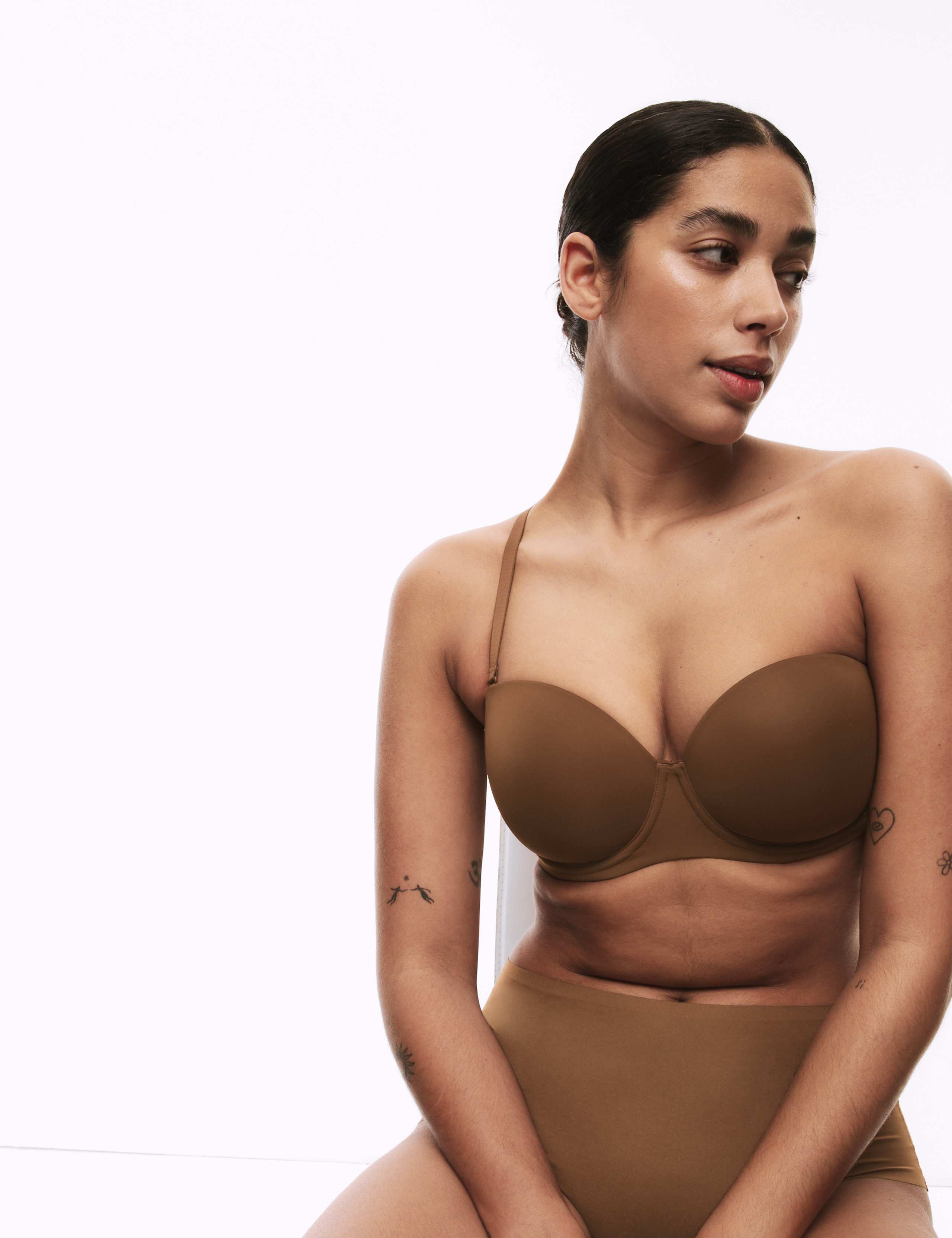 Flexifit™ Wired Multiway Bra (A-E) 5 of 8