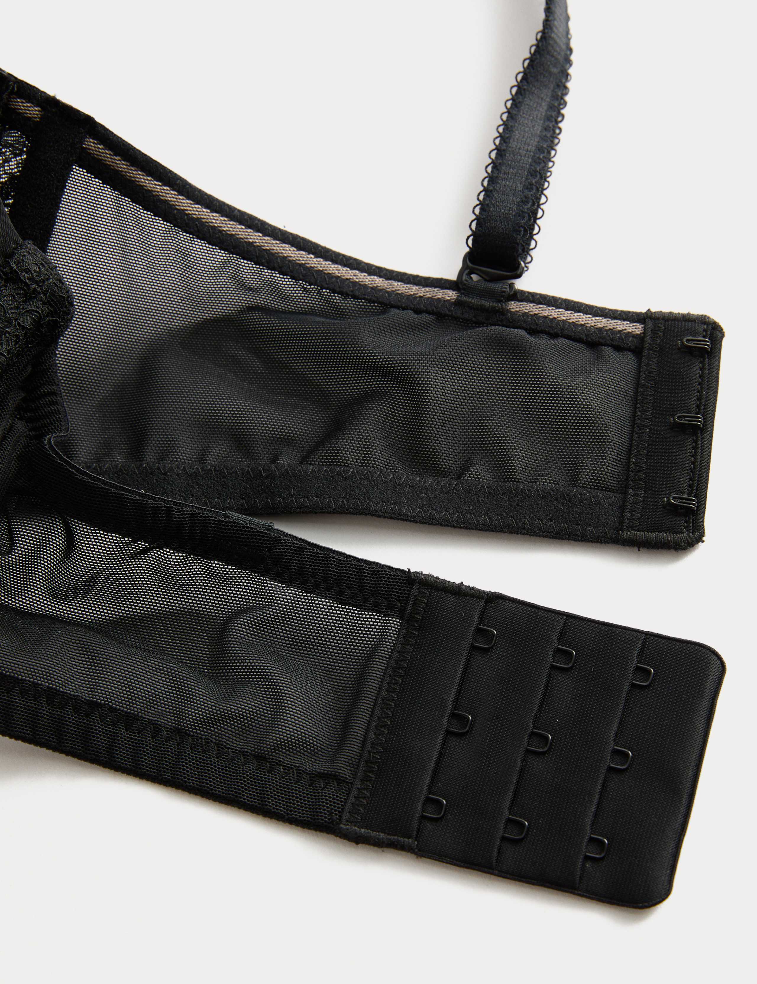 2pk Wired Multiway Push-Up Bras A-E 8 of 8