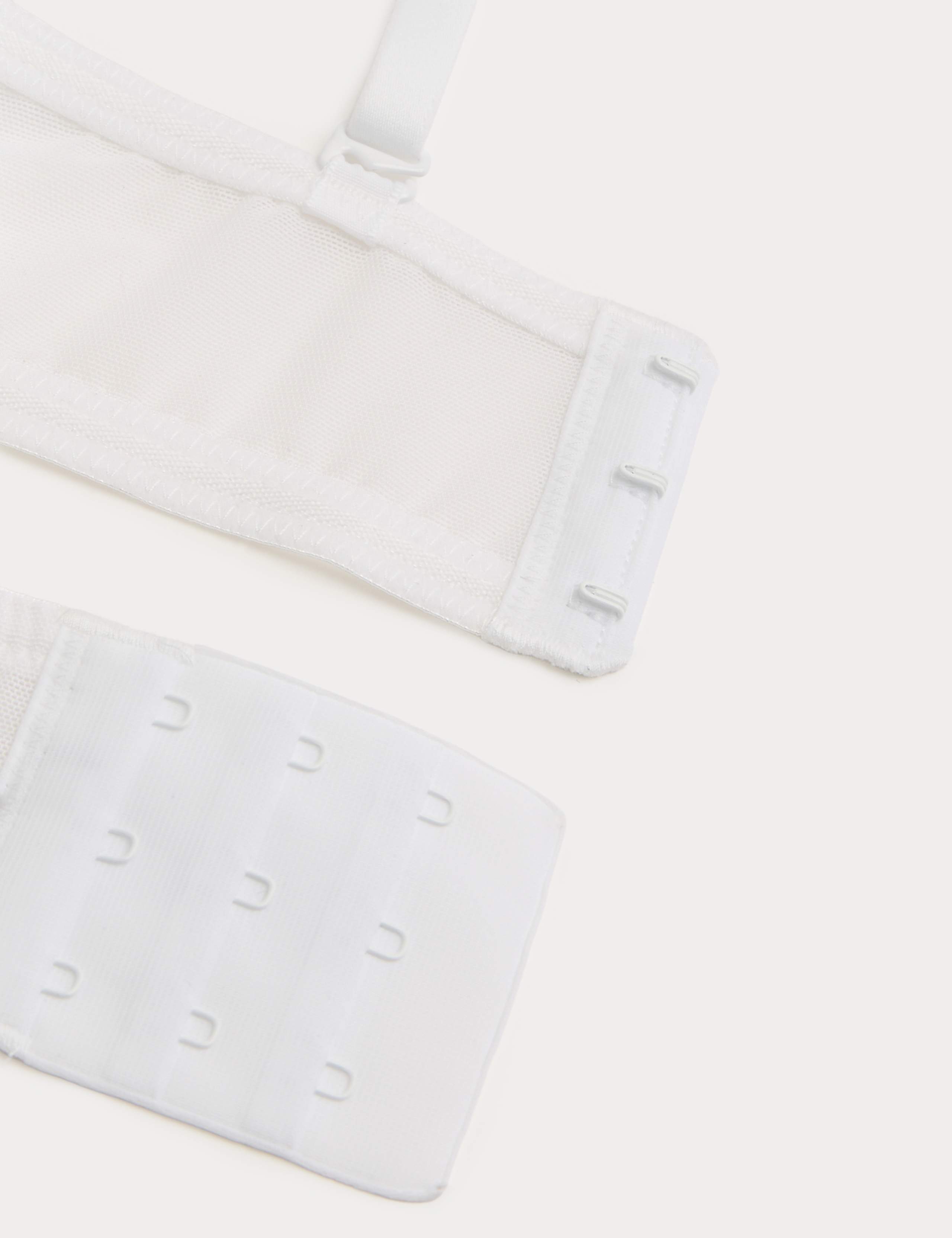 2 Pack Wired Strapless Bras (A-E) 8 of 8