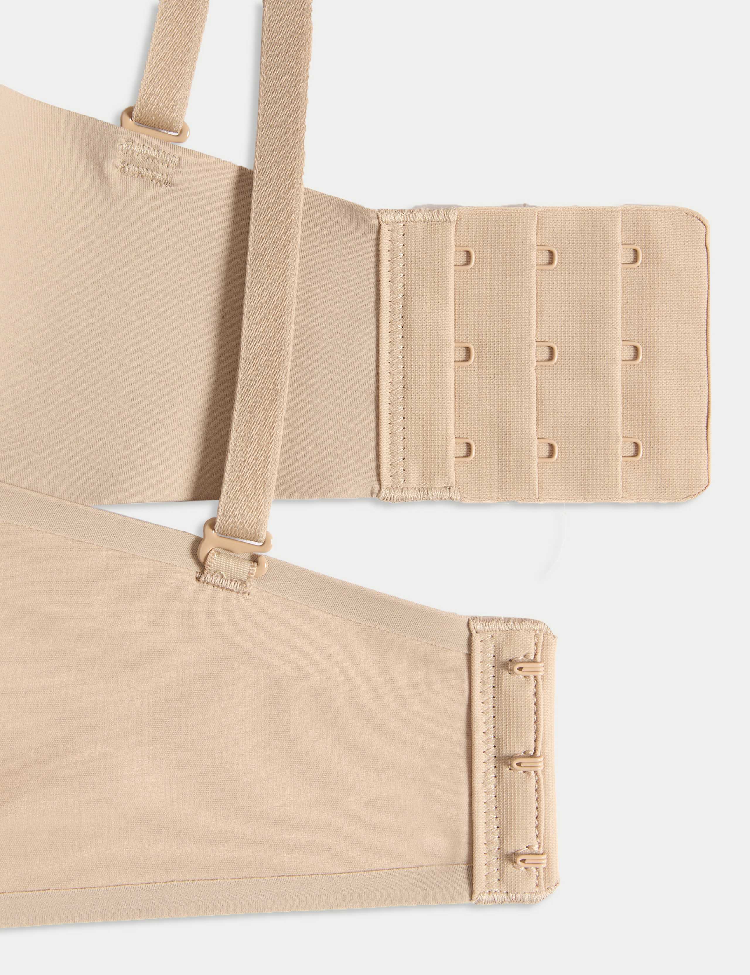 Flexifit™ Non Wired Strapless Bra (A-E) 8 of 8