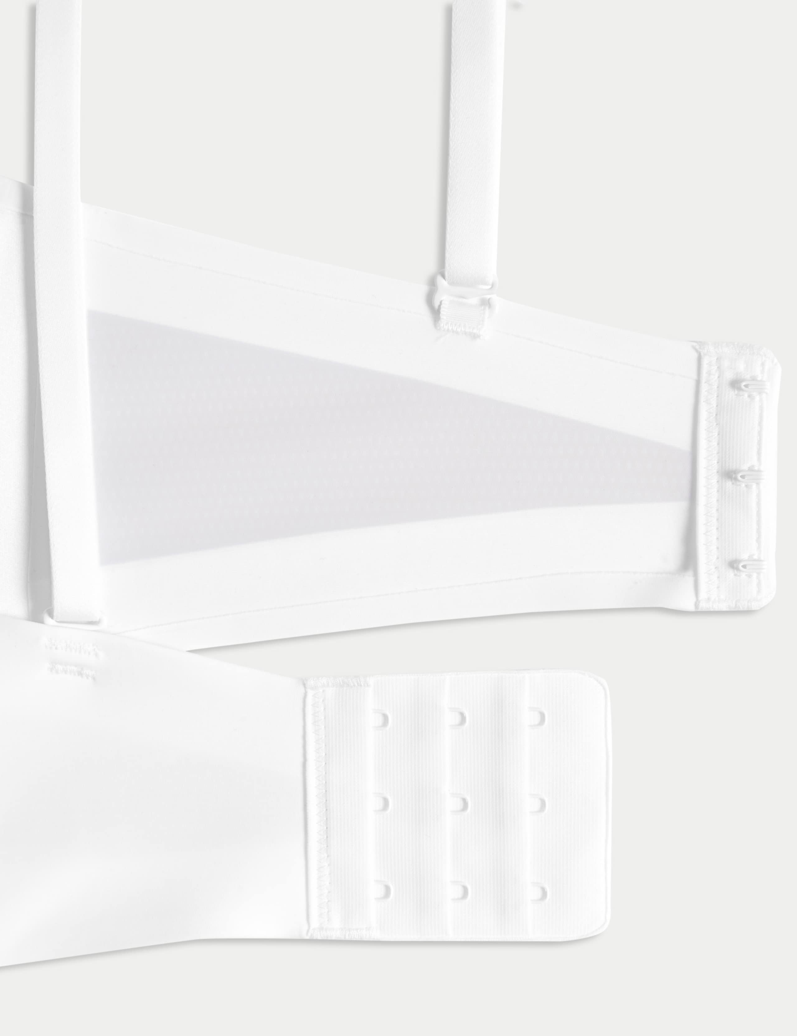 Flexifit™ Non Wired Strapless Bra (A-E) 8 of 8