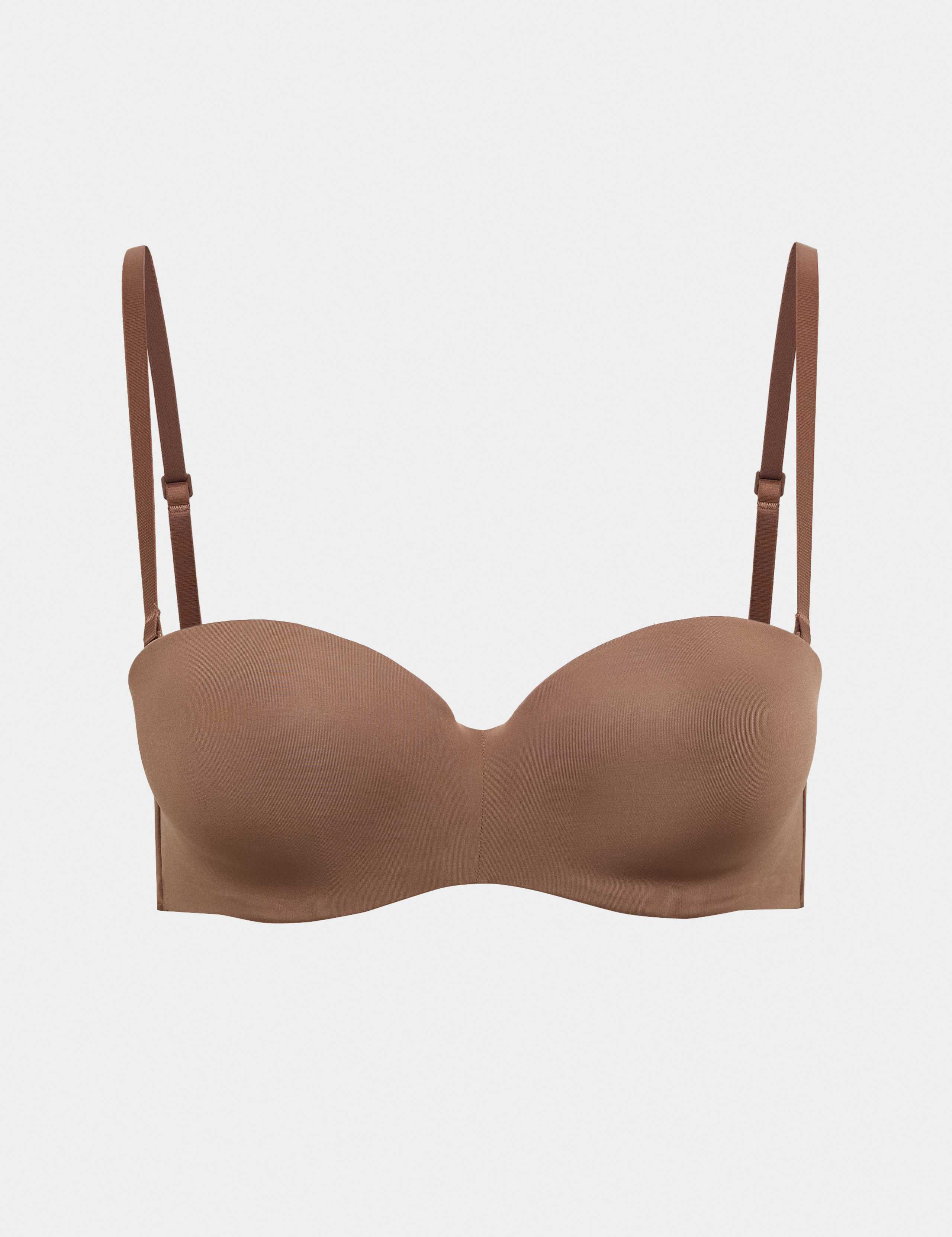 Body Invisibles™ Wired Multiway Strapless Bra A-E 2 of 8