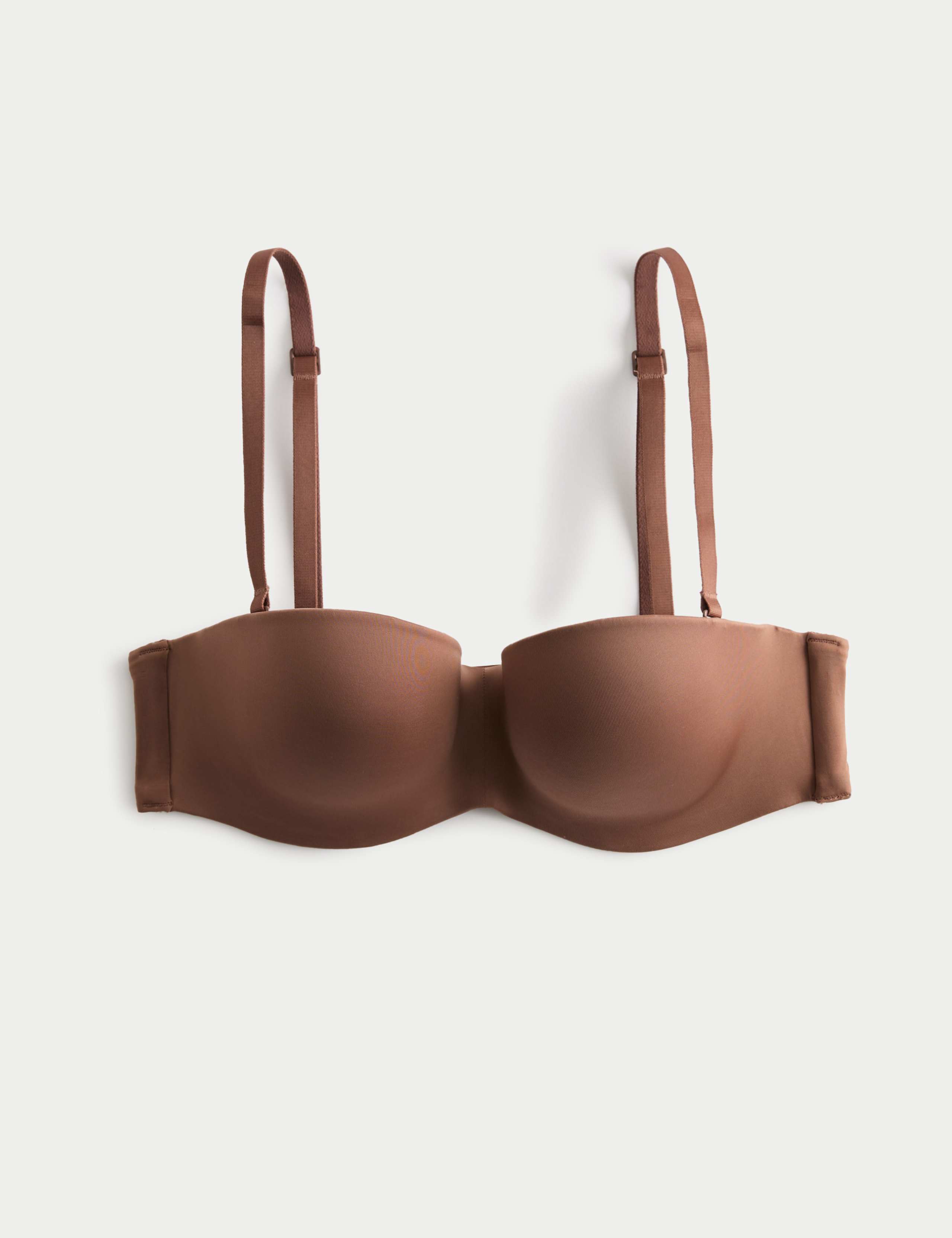 Body Invisibles™ Wired Strapless Bra (A-E) 2 of 8