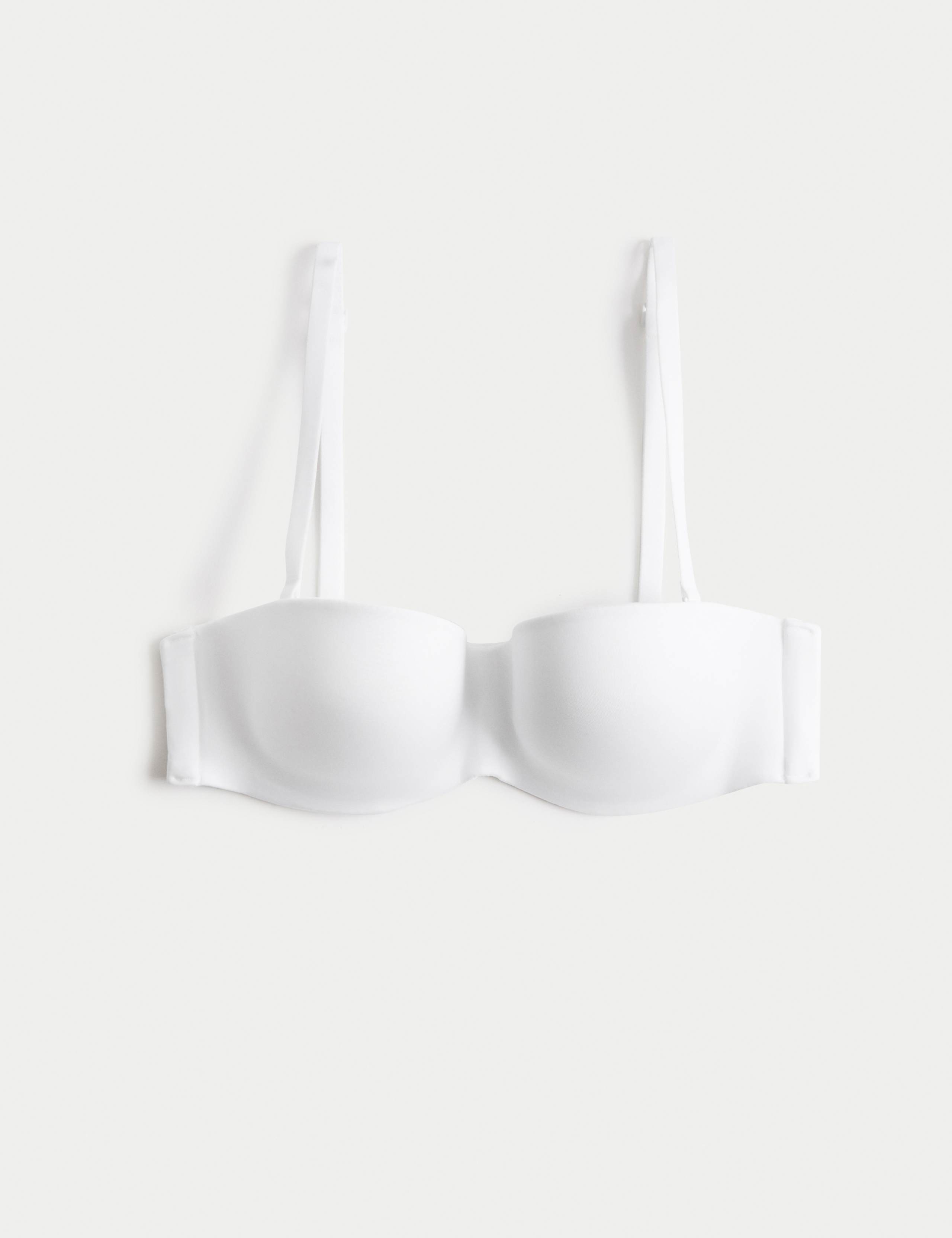 Body Invisibles Wired Strapless Bra (A-E) 1 of 3