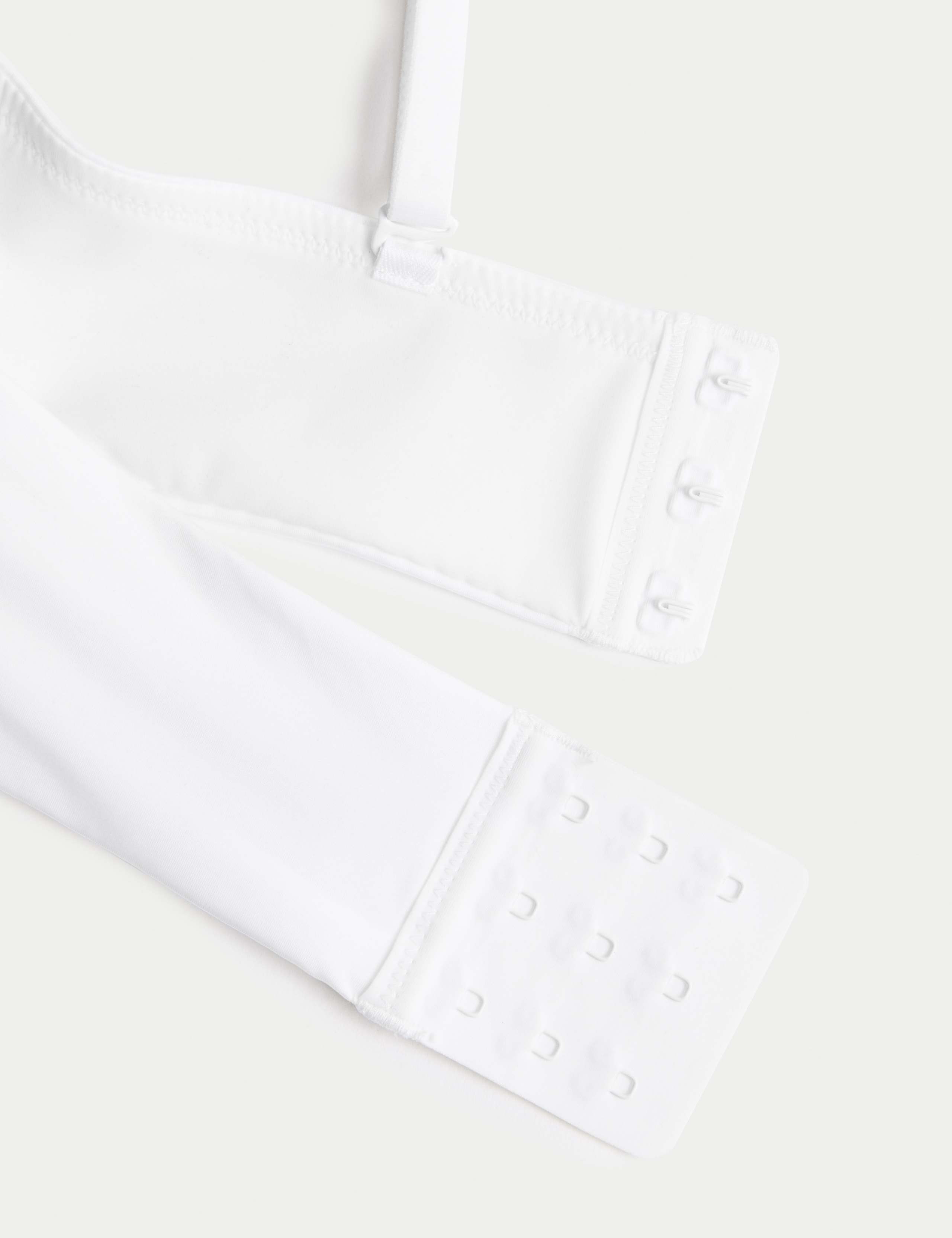 Body Invisibles Wired Strapless Bra (A-E) 2 of 3