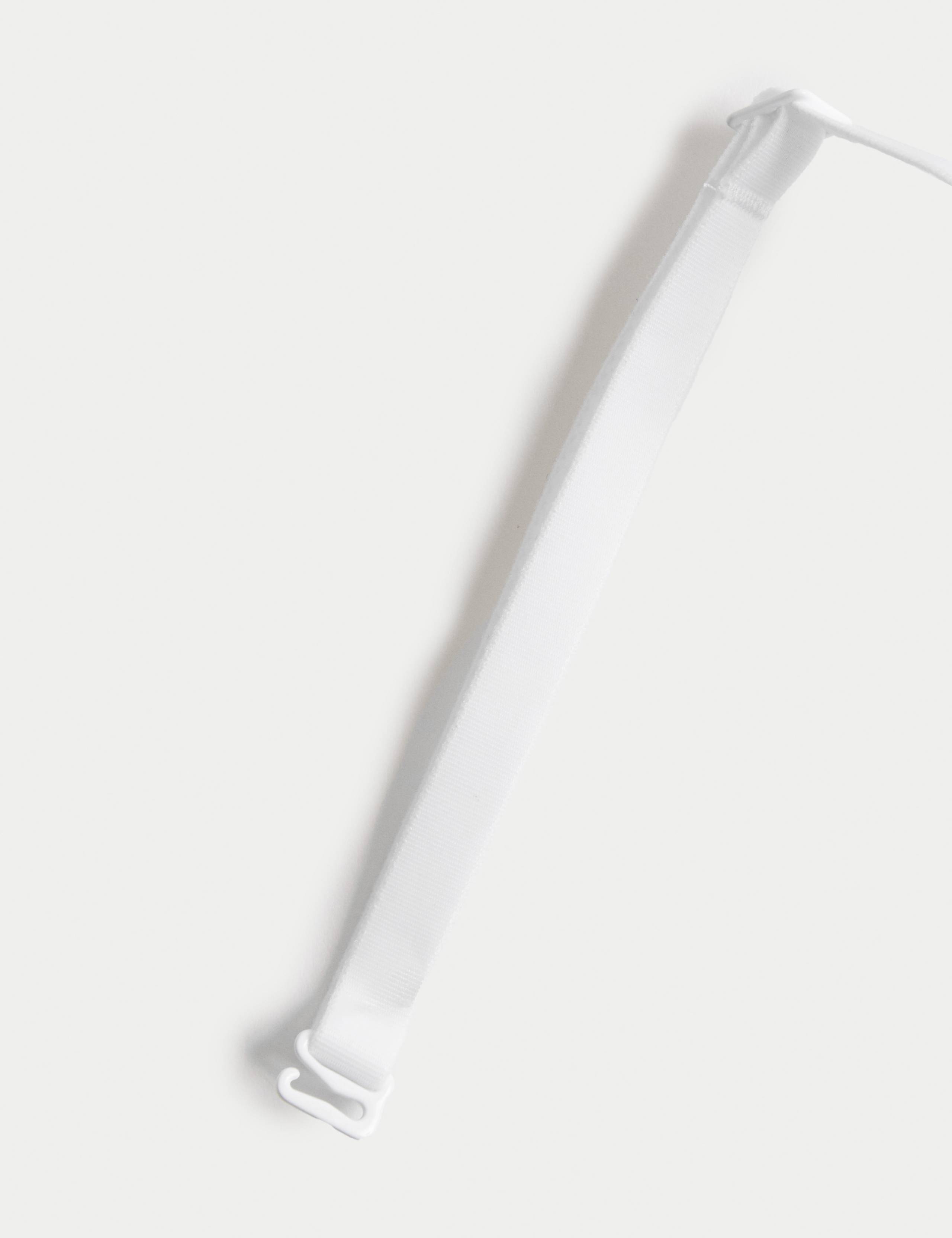 Body Invisibles Wired Strapless Bra (A-E) 3 of 3