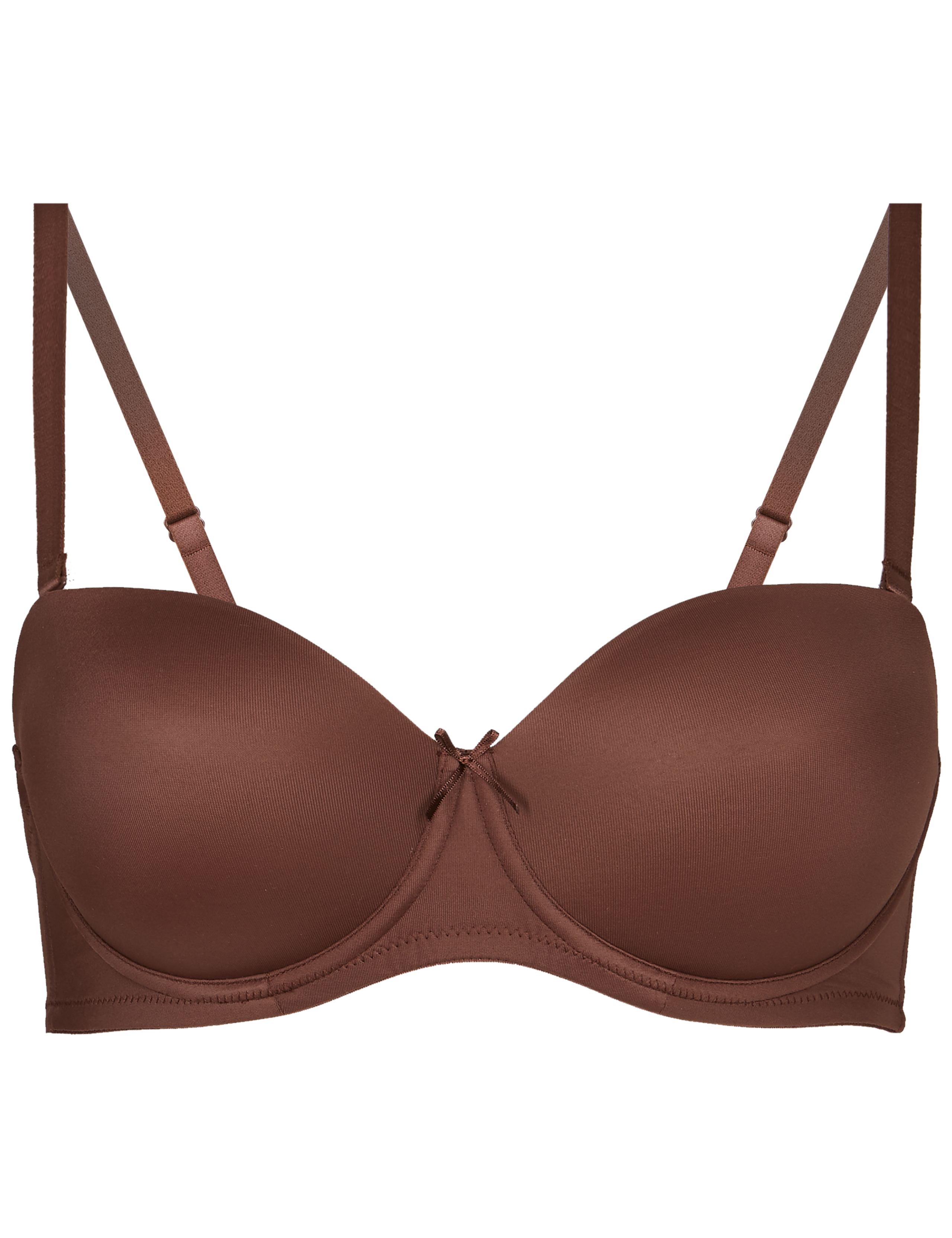 Padded Strapless Bra A-DD 9 of 9