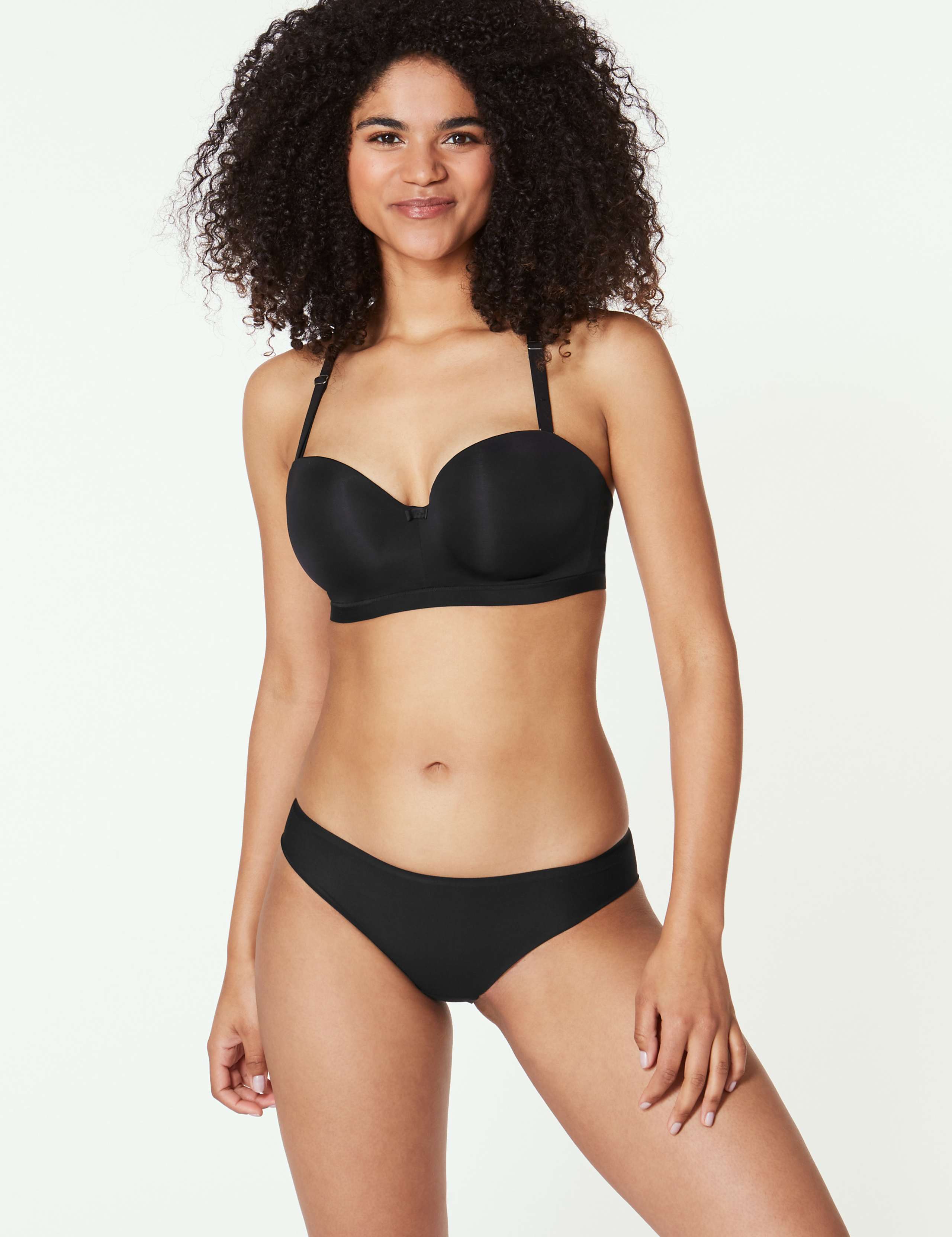 Body™ Padded Strapless Bra A-E 7 of 7