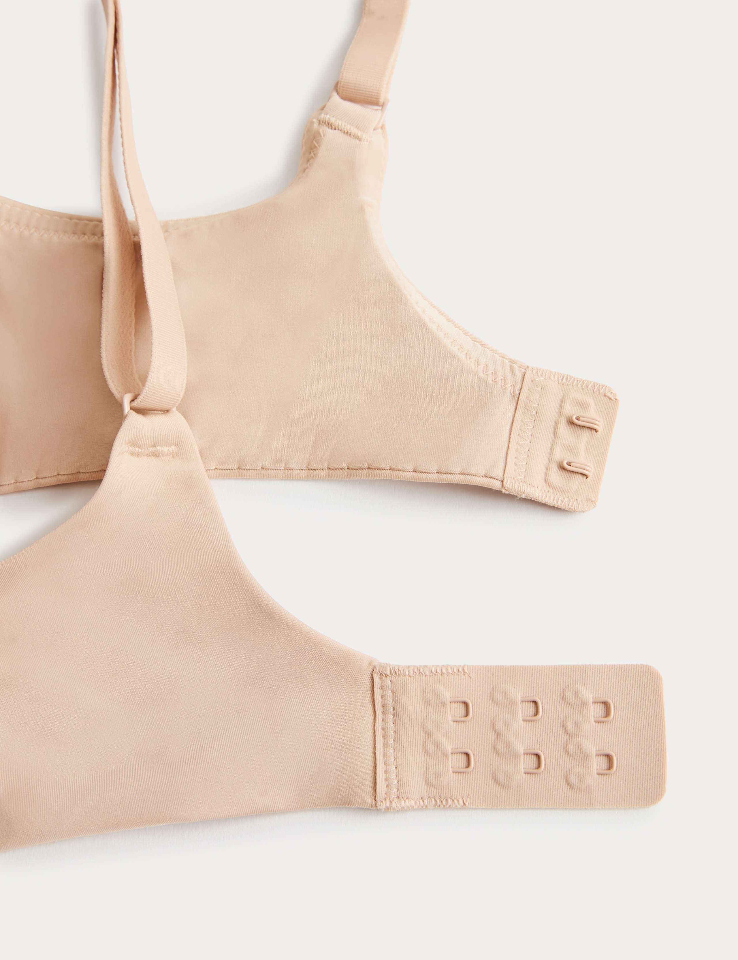 Body Invisibles Non Wired Full Cup Bra A-E 6 of 6