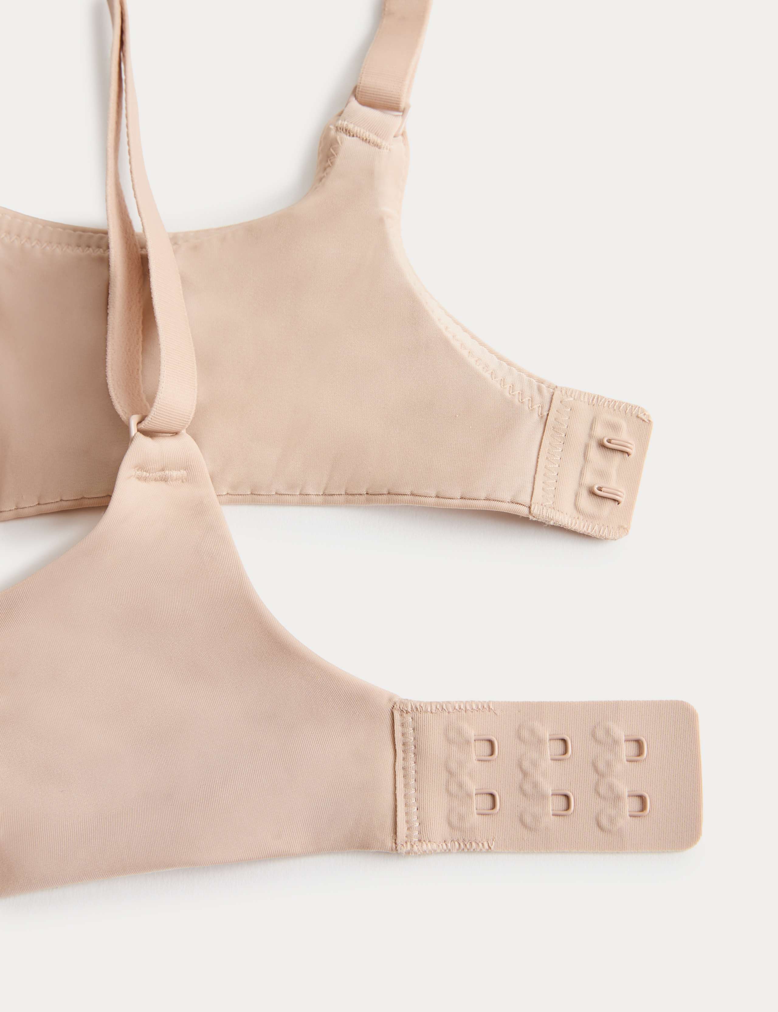 Body Invisibles Non Wired Full Cup Bra (A-E) 3 of 3