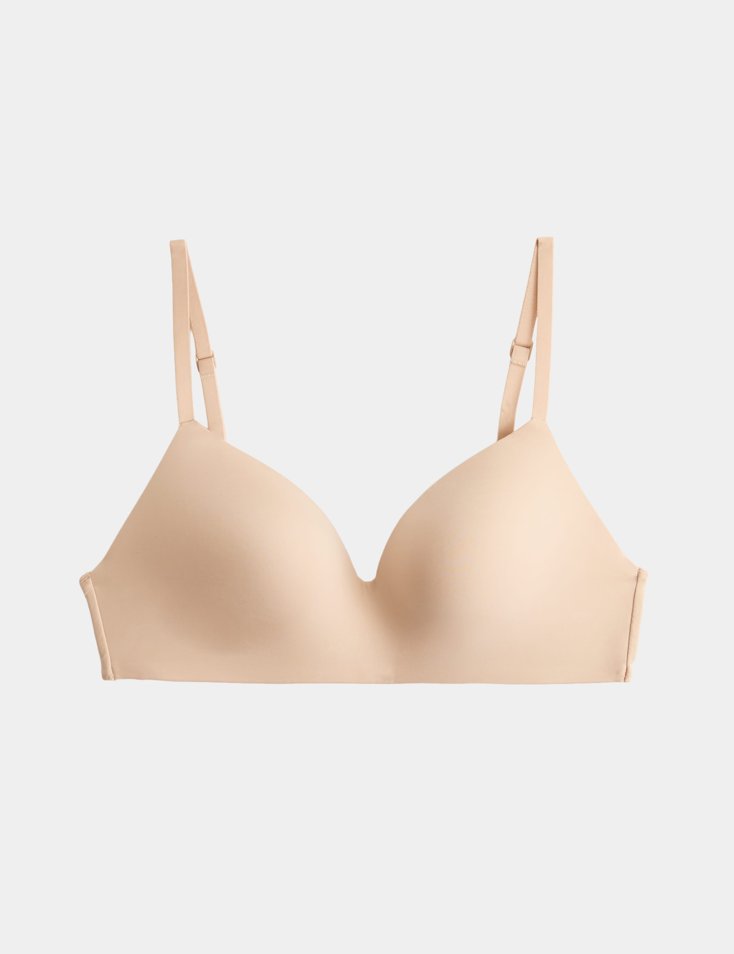 Body Invisibles Non Wired Full Cup Bra A-E 2 of 6