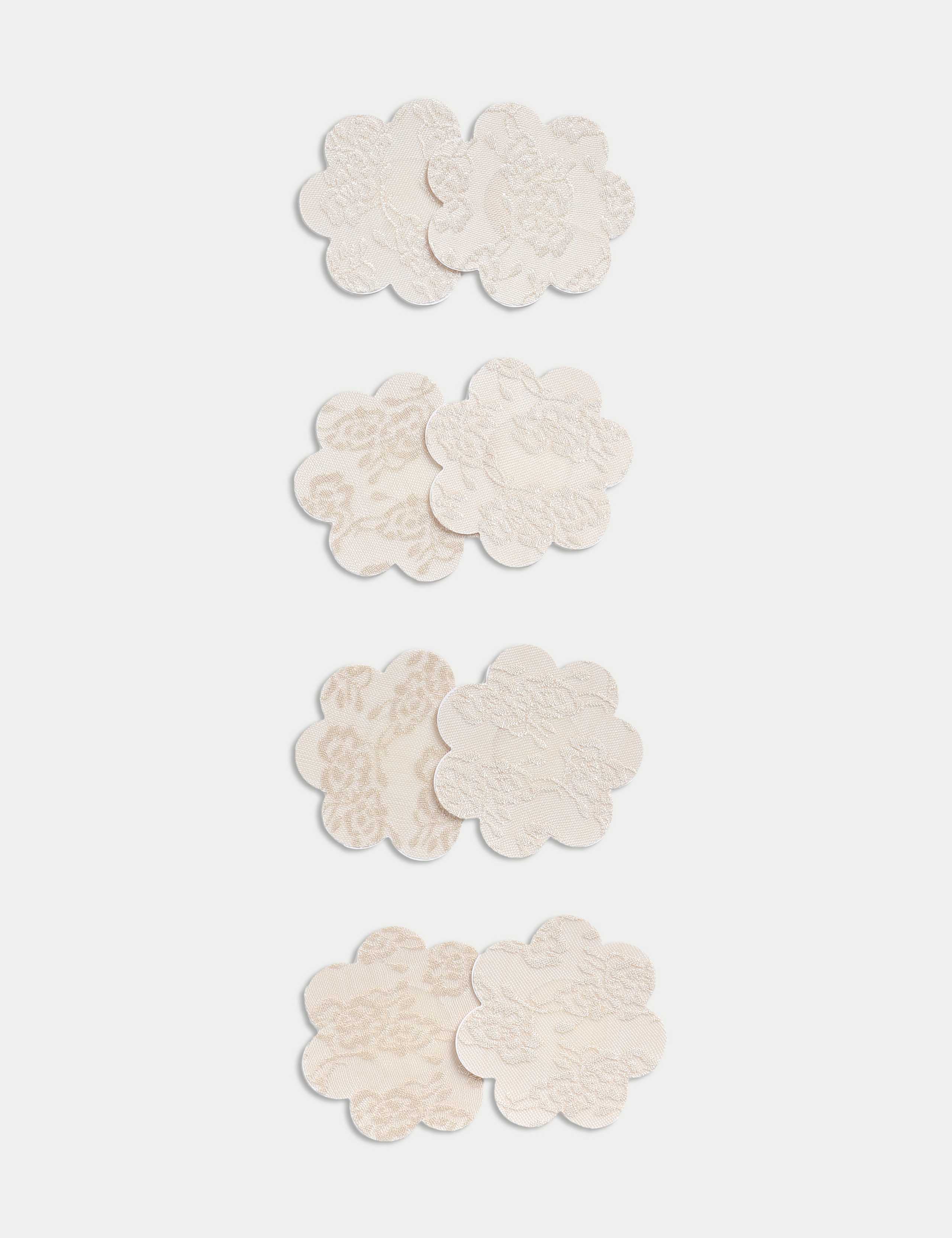 4pk Nipple Covers 2 of 2