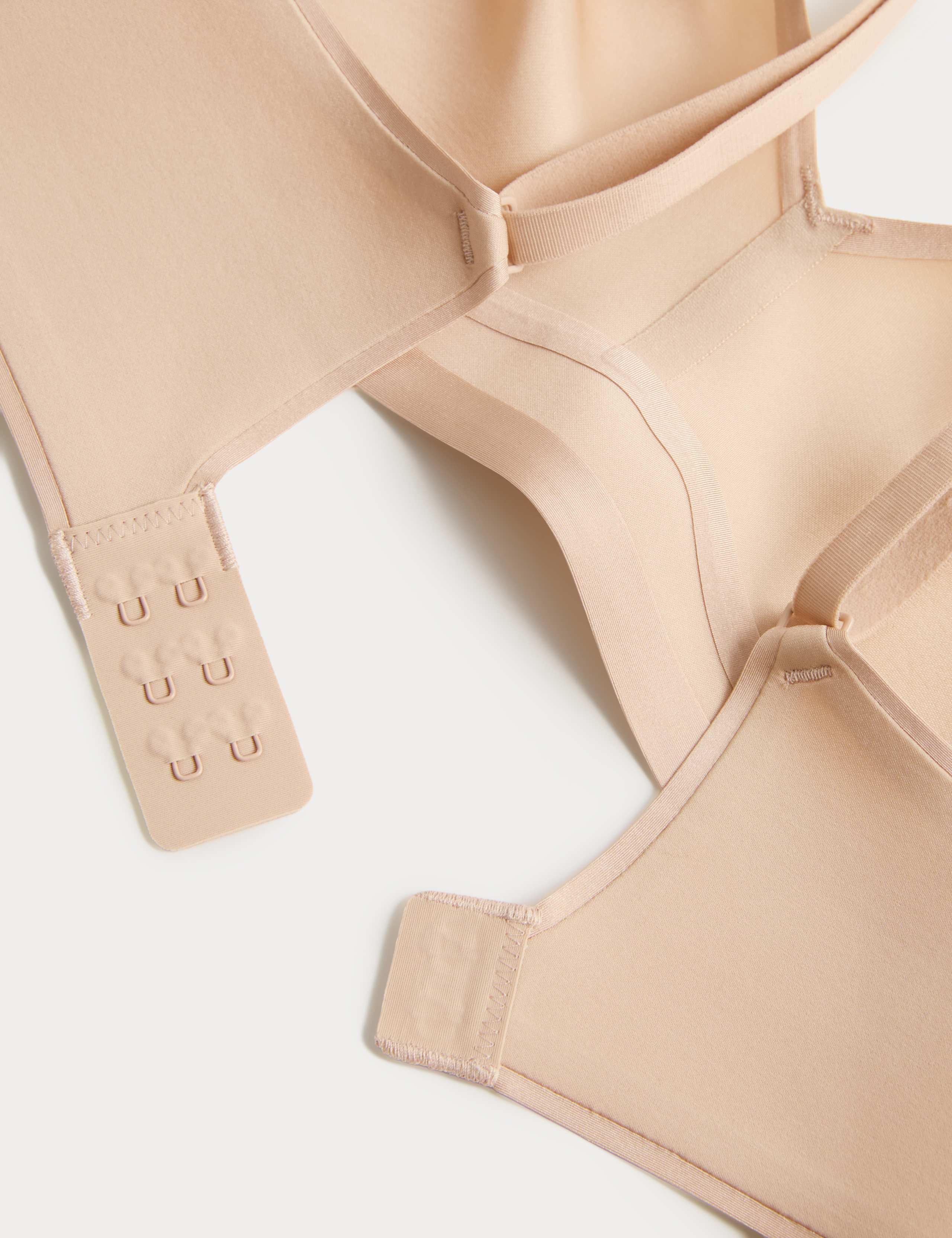 Body Invisibles™ Non Wired Full Cup Bra A-E 7 of 7