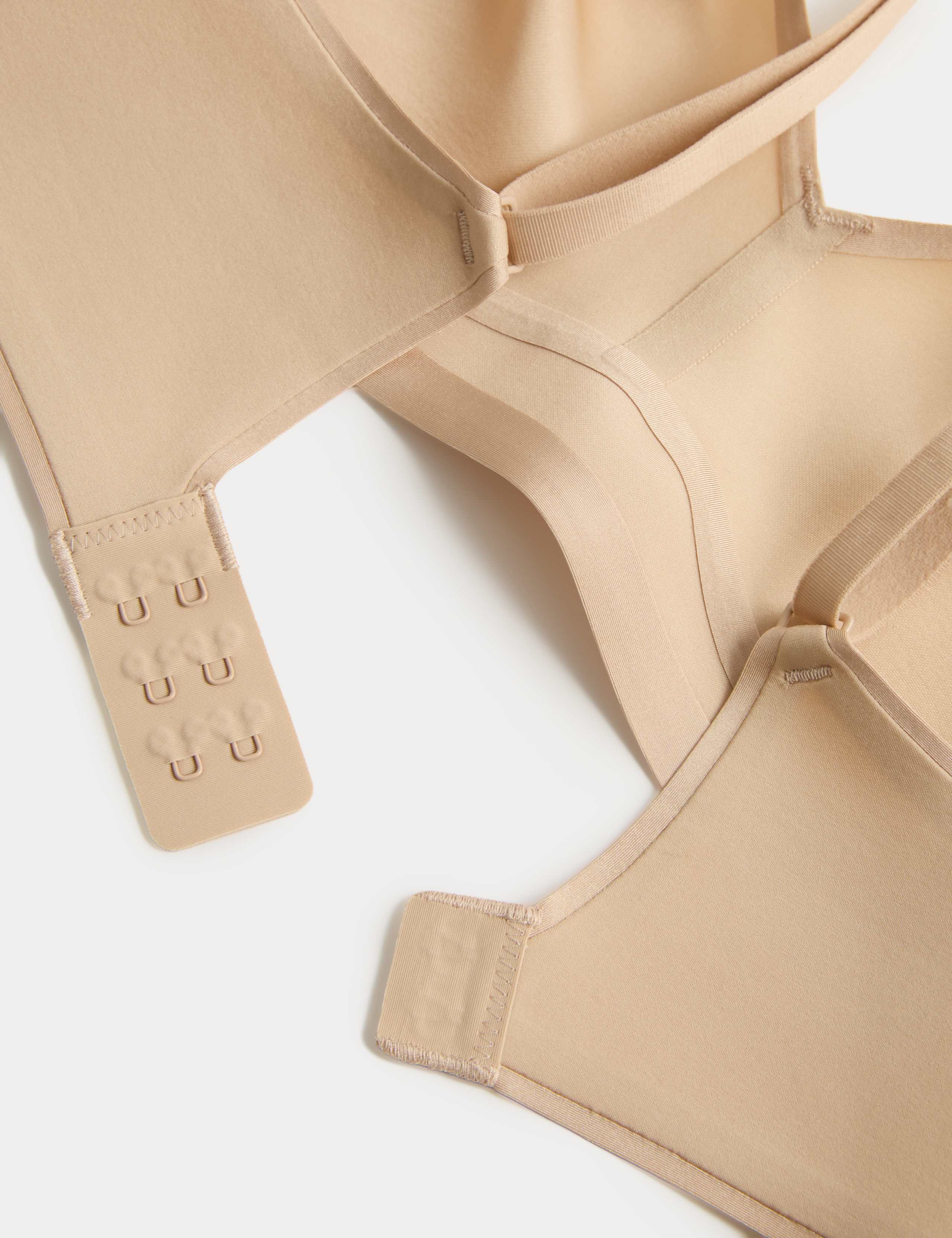 Body Invisibles™ Non Wired Full Cup Bra (A-E) 7 of 7