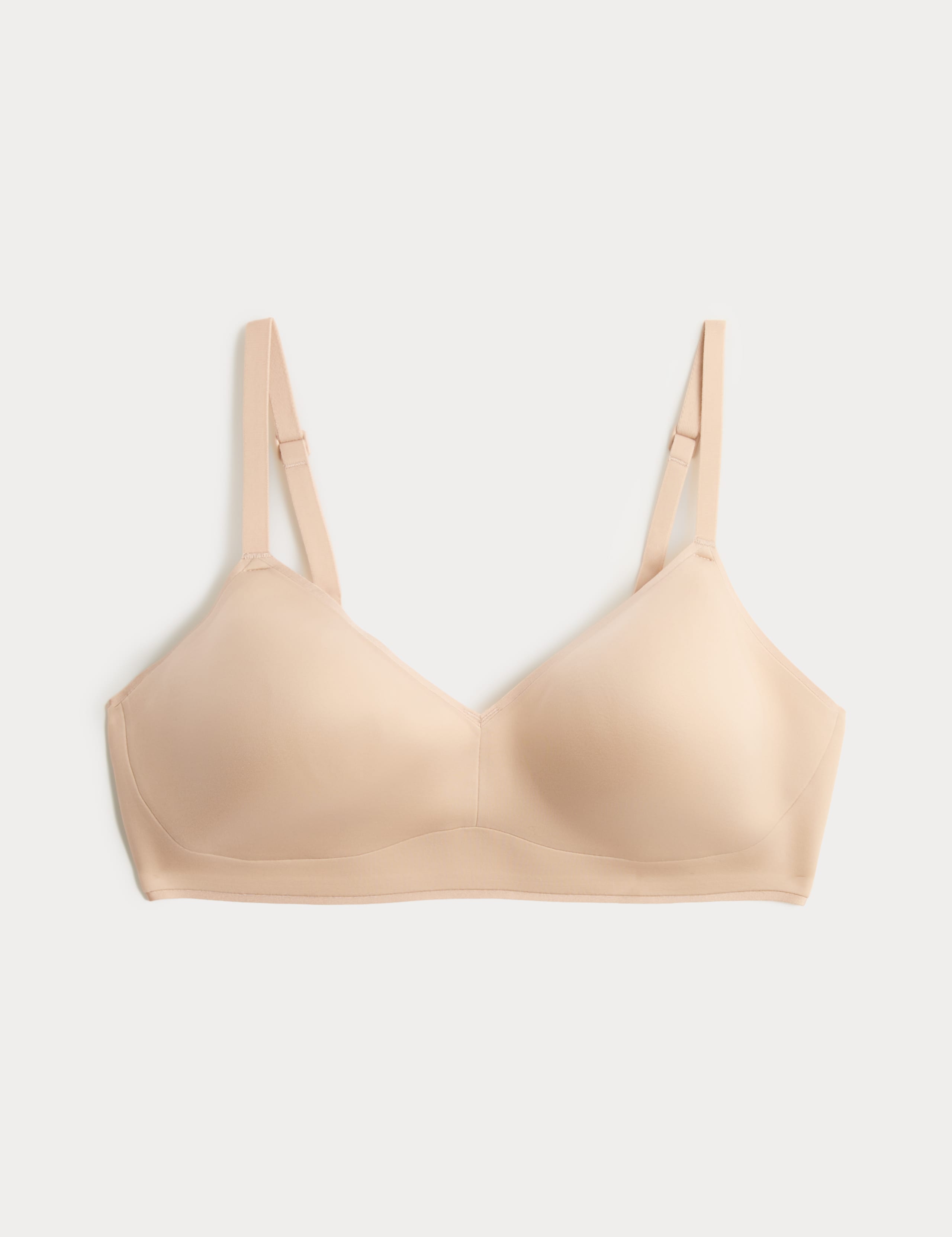 Body Invisibles™ Non Wired Full Cup Bra A-E 2 of 7