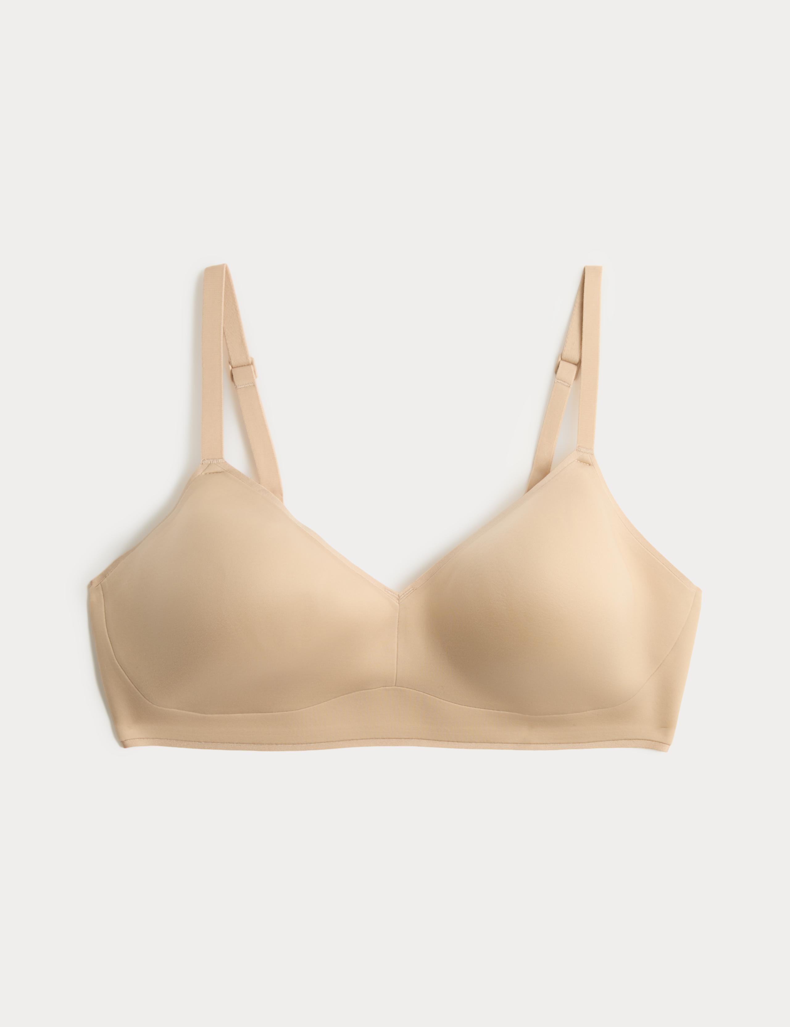 Body Invisibles™ Non Wired Full Cup Bra (A-E) 2 of 7