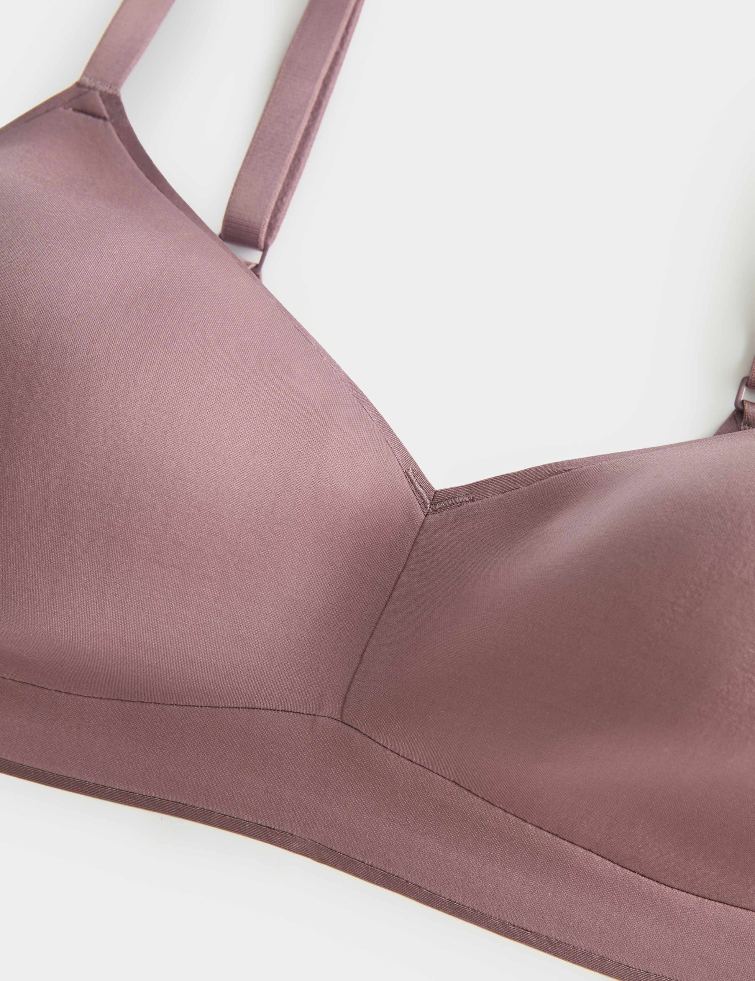 Body Invisibles™ Non Wired Full Cup Bra (A-E) 5 of 6