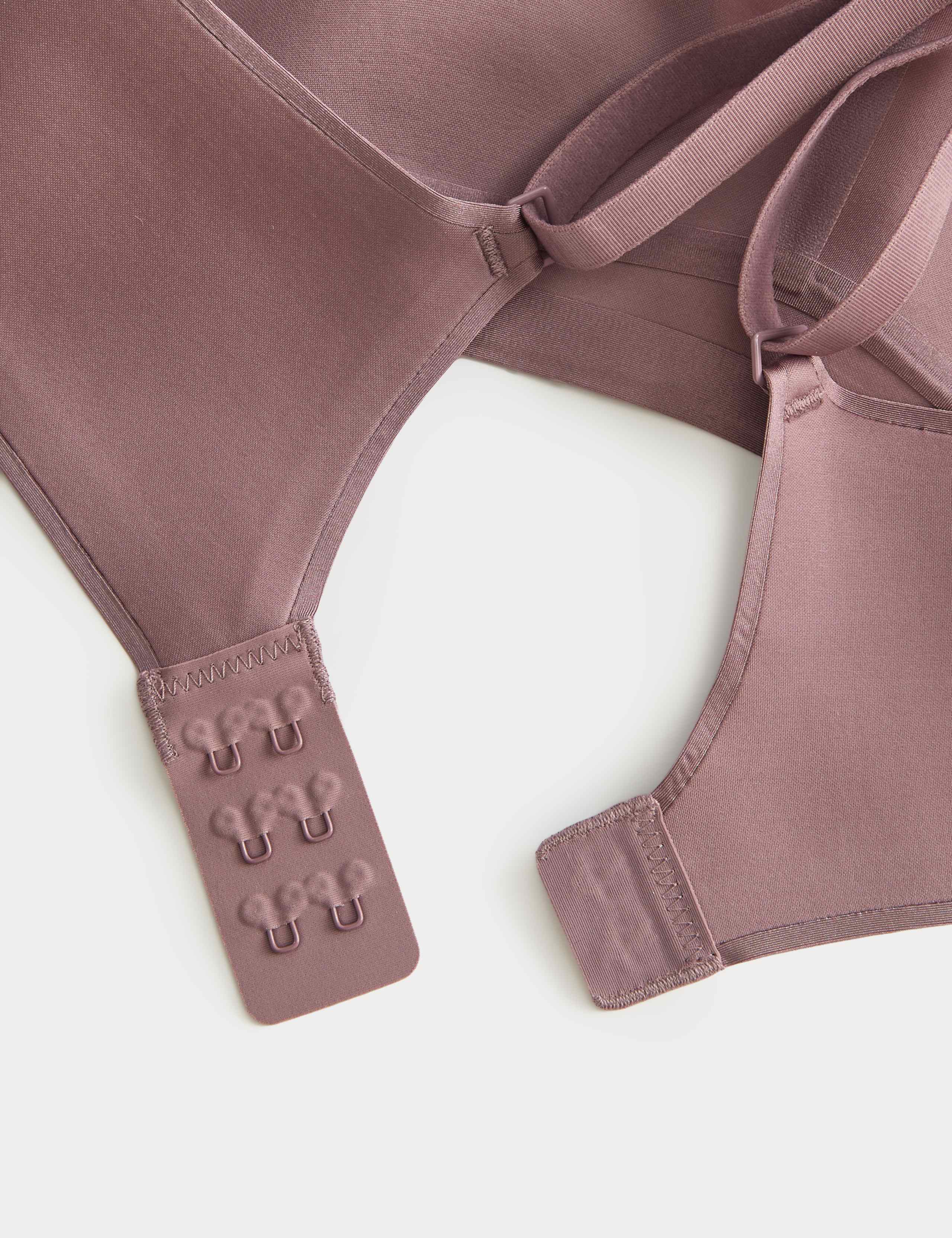 Body Invisibles™ Non Wired Full Cup Bra (A-E) 6 of 6