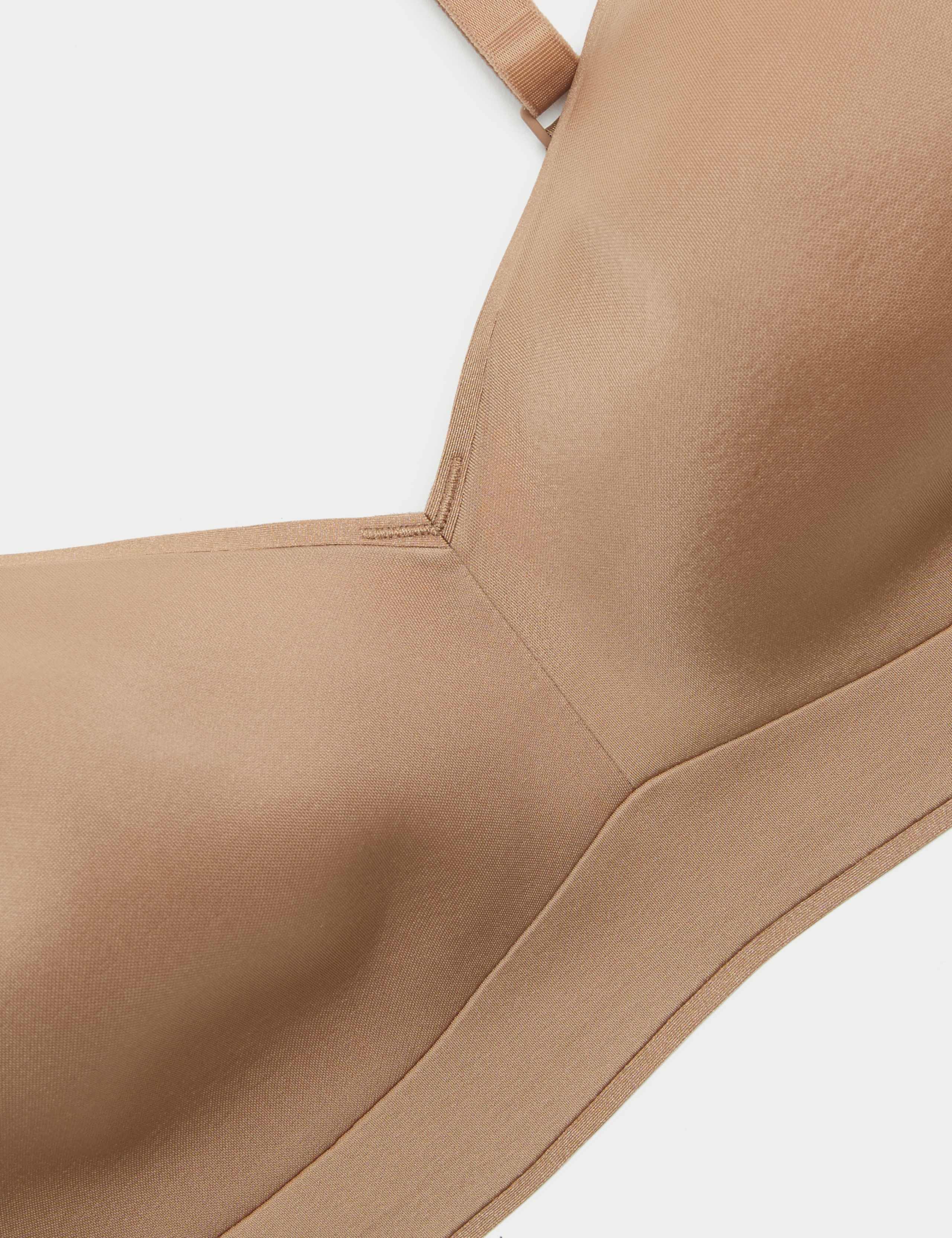 Body Invisibles Non Wired Full Cup Bra (A-E) 2 of 3