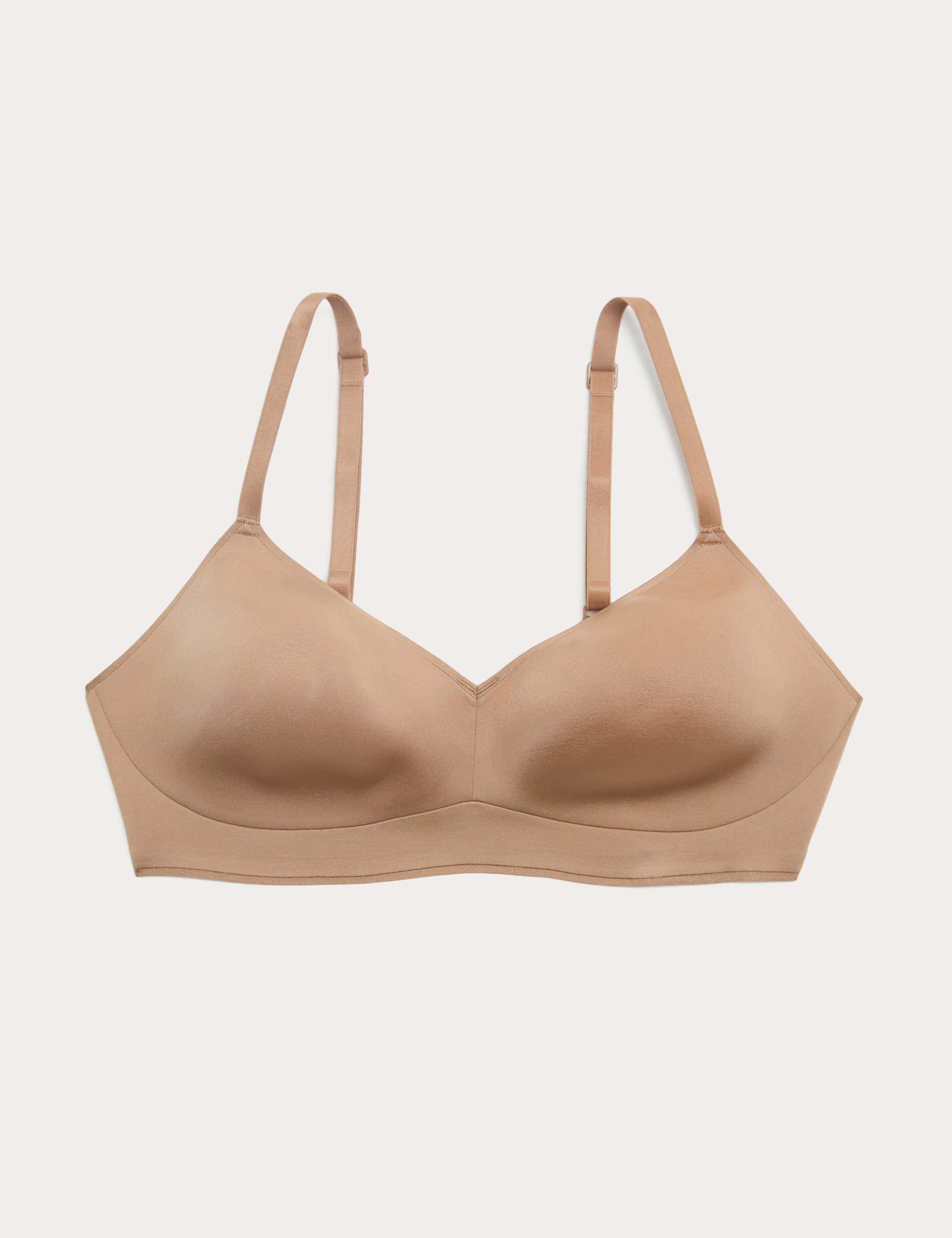 Body Invisibles Non Wired Full Cup Bra (A-E) 1 of 3