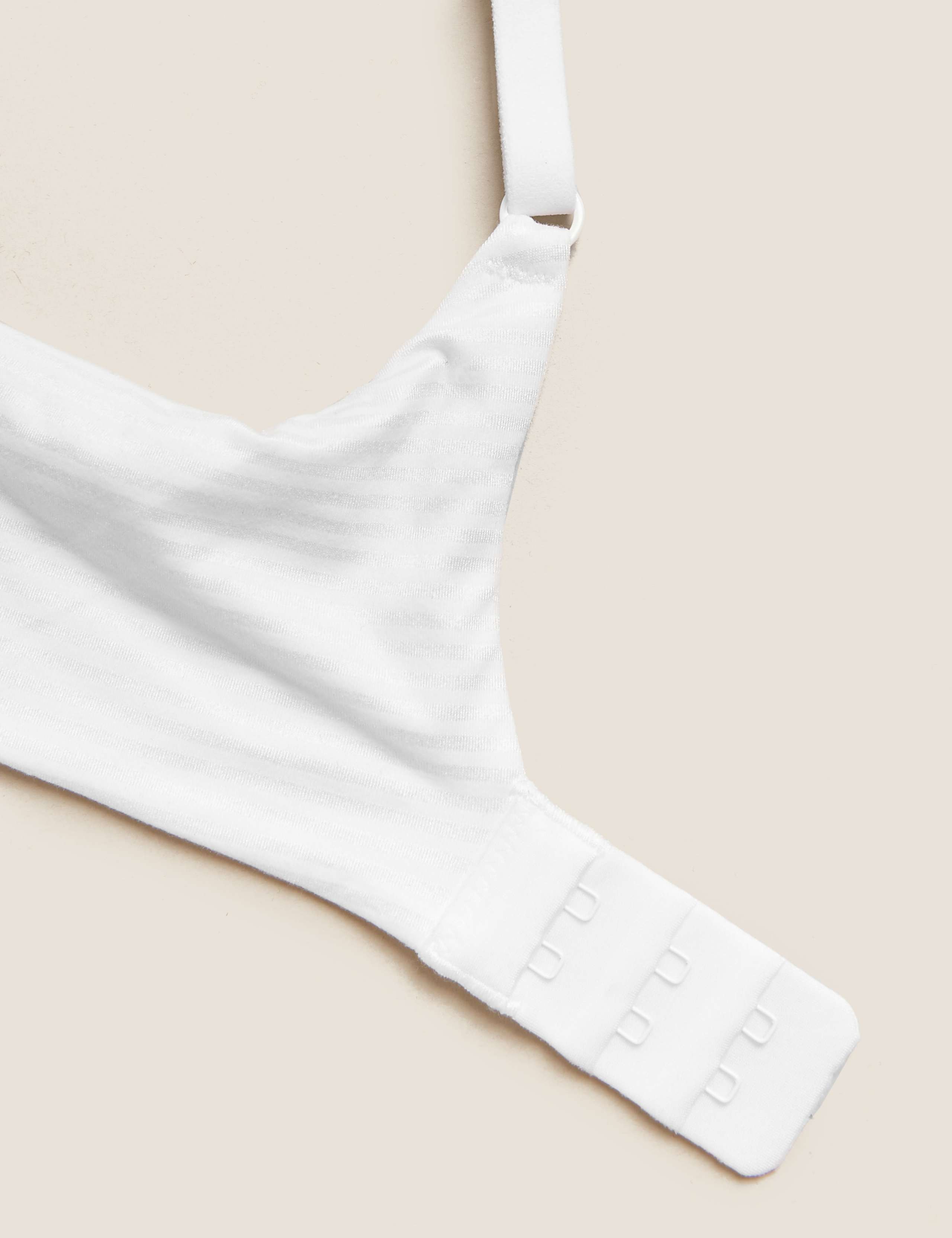 Sumptuously Soft™ Non Wired  T-Shirt Bra AA-E 5 of 6