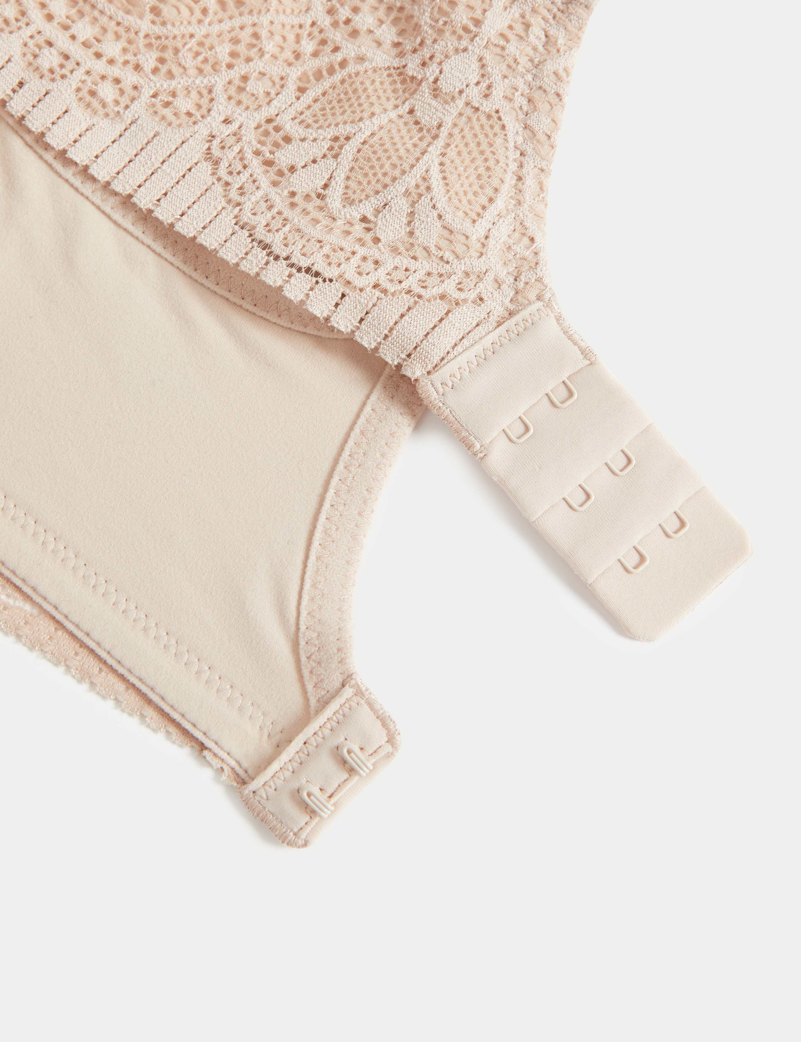 Body Soft™ Non Wired Full Cup Bra A-E 7 of 7