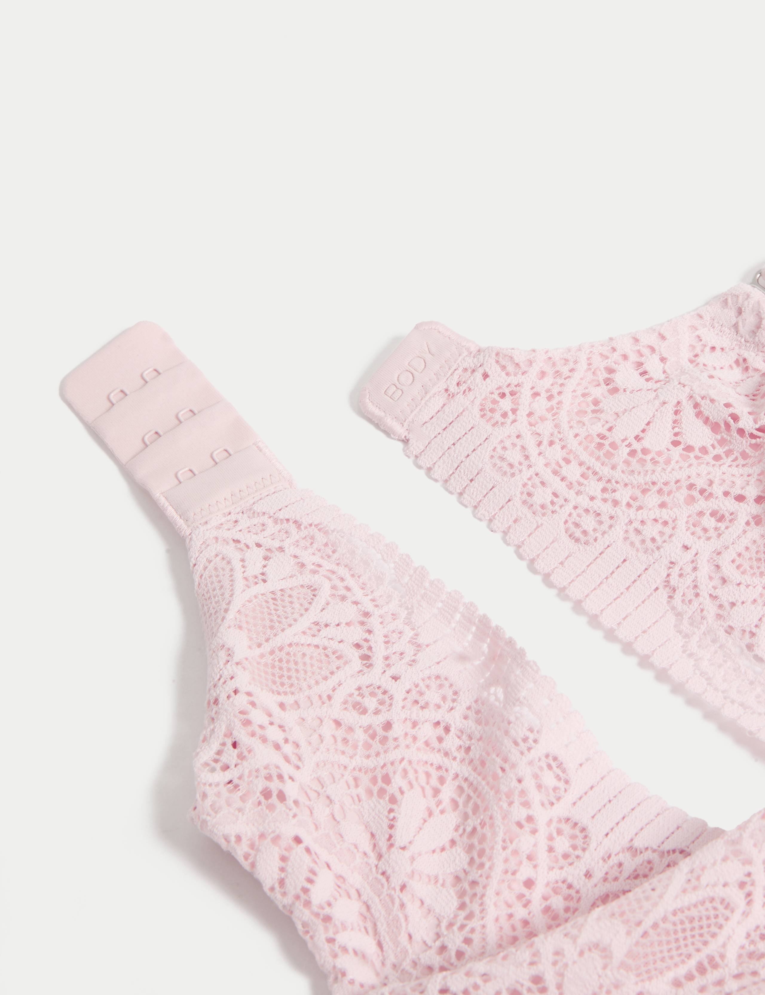 Body Soft™ Non Wired Full Cup Bra A-E 6 of 6