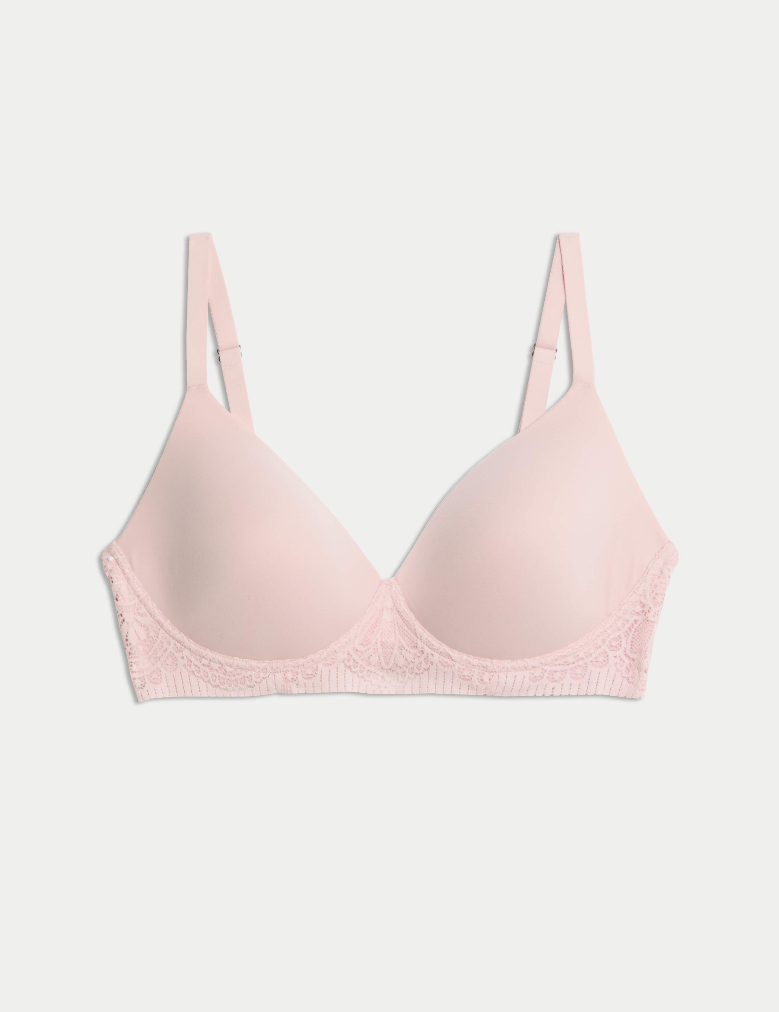 Body Soft™ Non Wired Full Cup Bra A-E 2 of 6