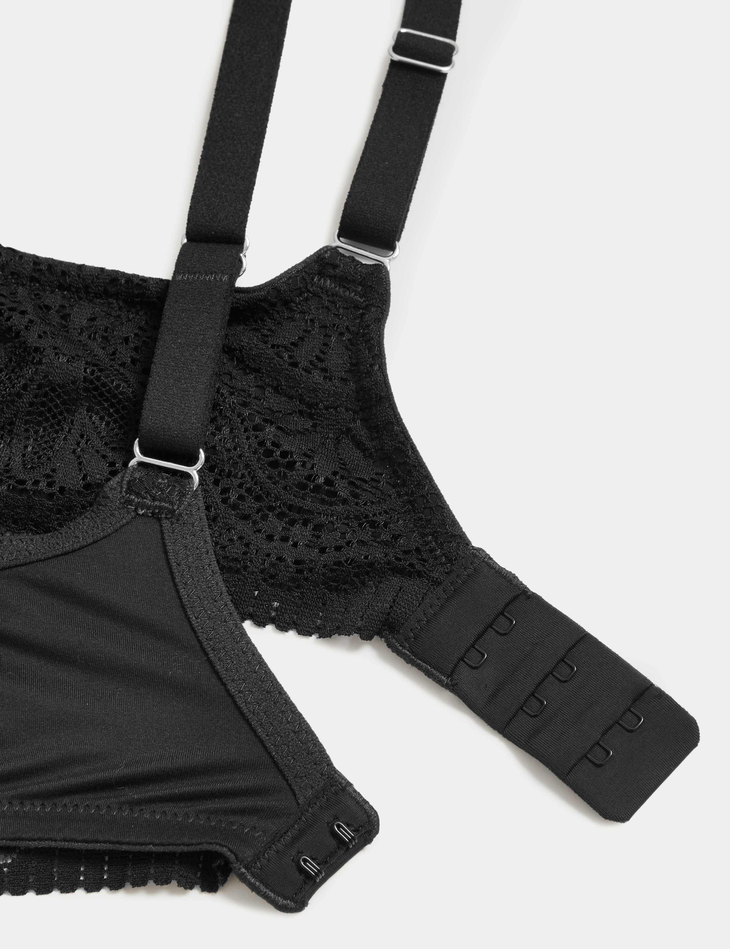 Body Soft™ Non Wired Full Cup Bra A-E 7 of 7