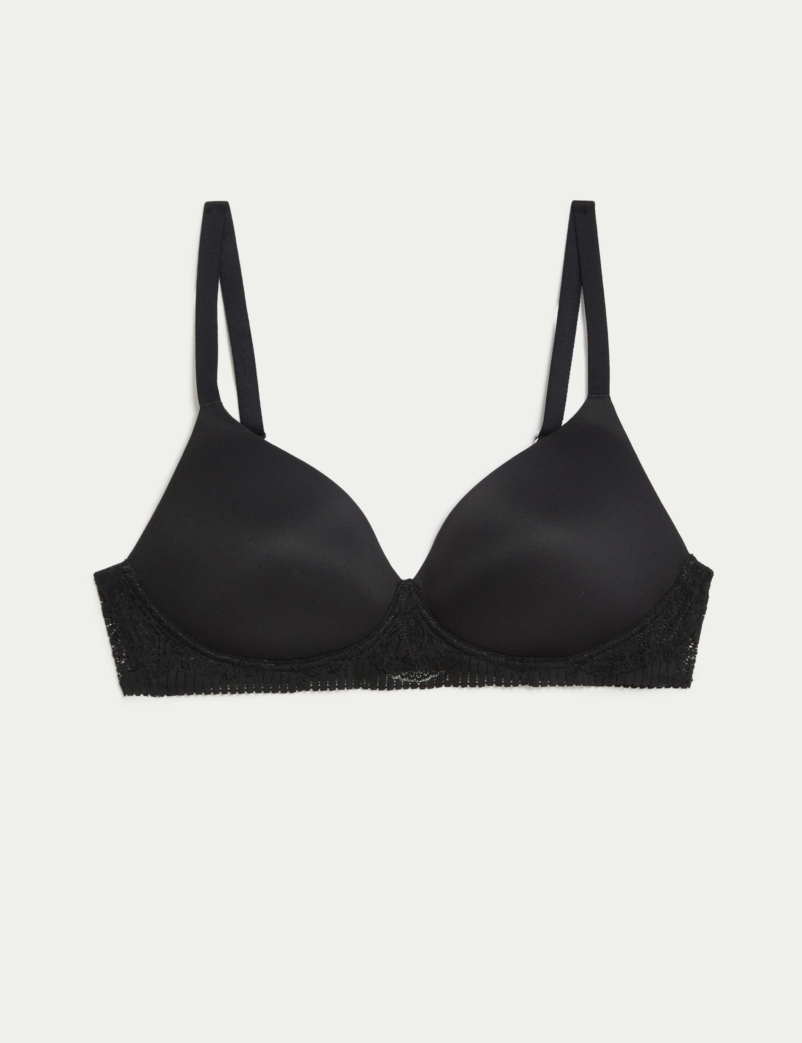 Body Soft™ Non Wired Full Cup Bra A-E 2 of 7