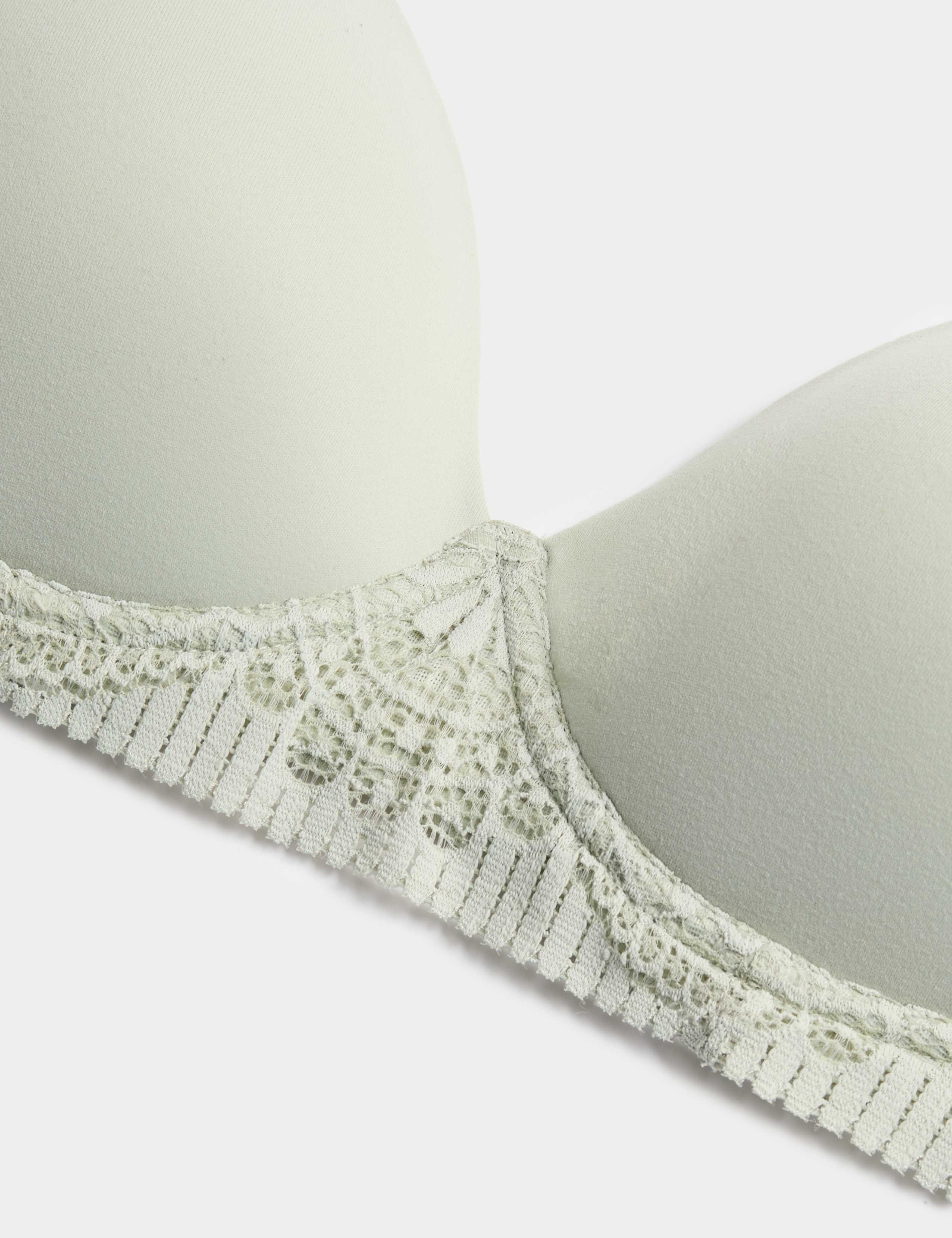 Body Soft™ Non Wired Full Cup Bra A-E 5 of 6