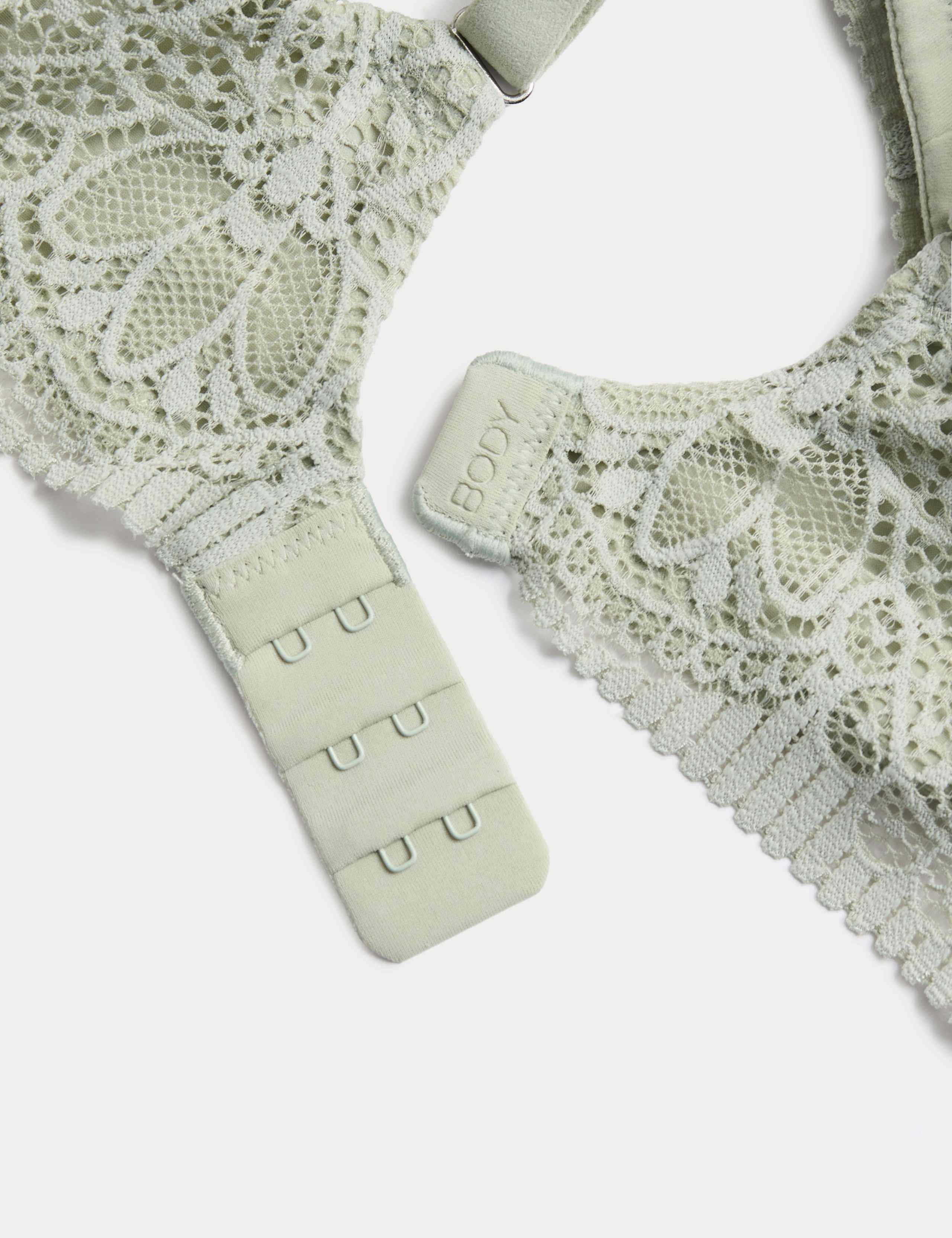 Body Soft™ Non Wired Full Cup Bra A-E 6 of 6