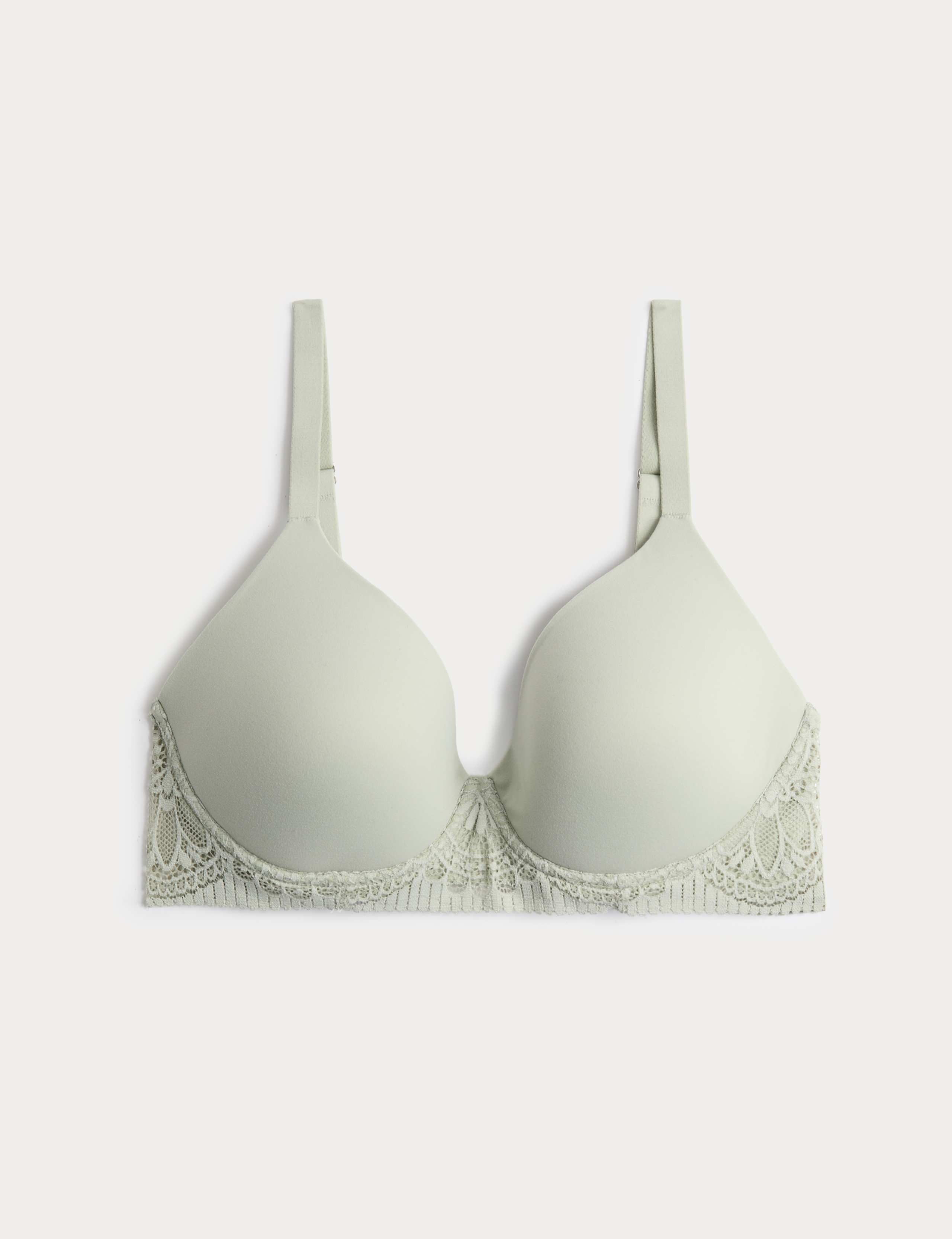 Body Soft™ Non Wired Full Cup Bra A-E 2 of 6