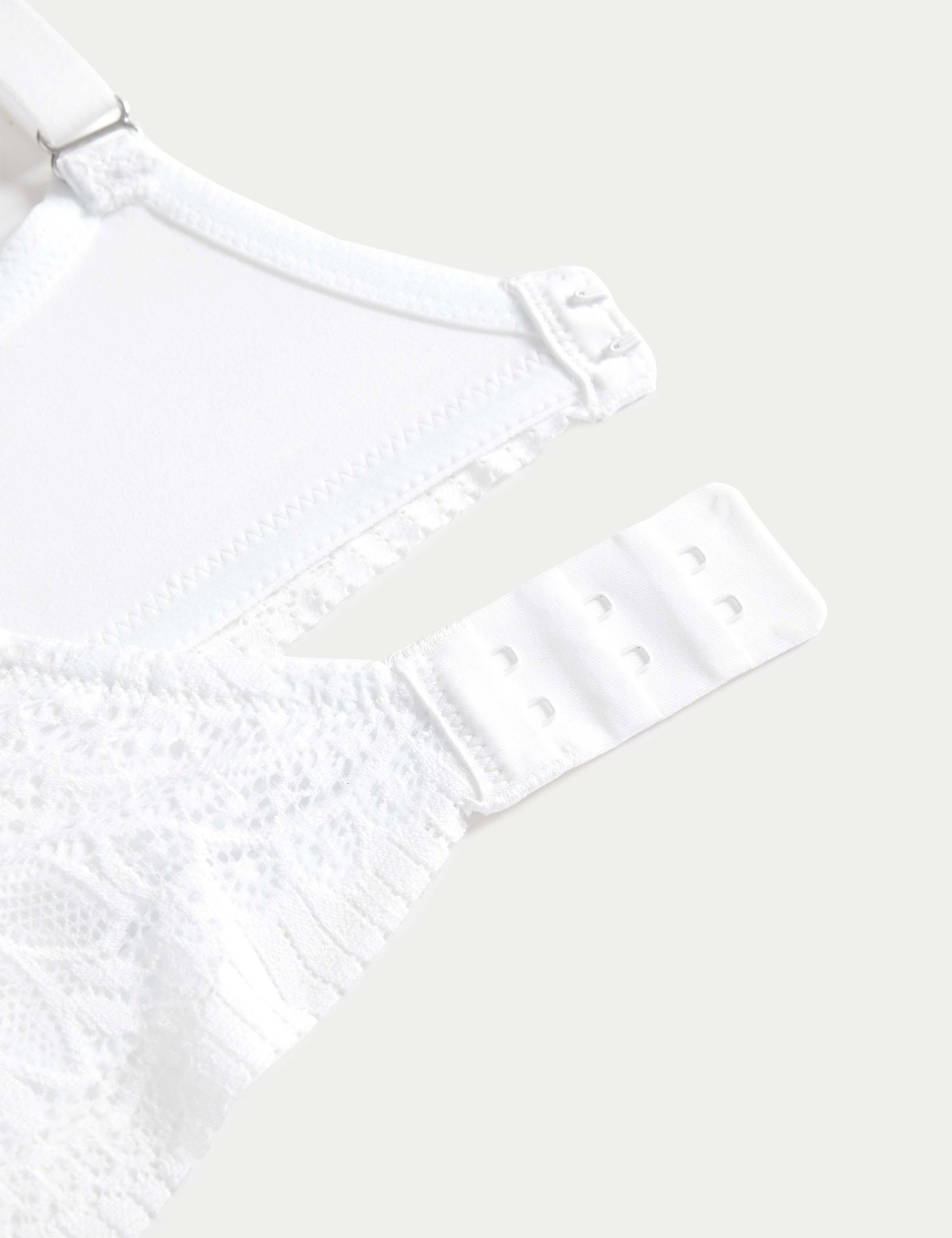 Body Soft™ Non Wired Full Cup Bra A-E 8 of 8