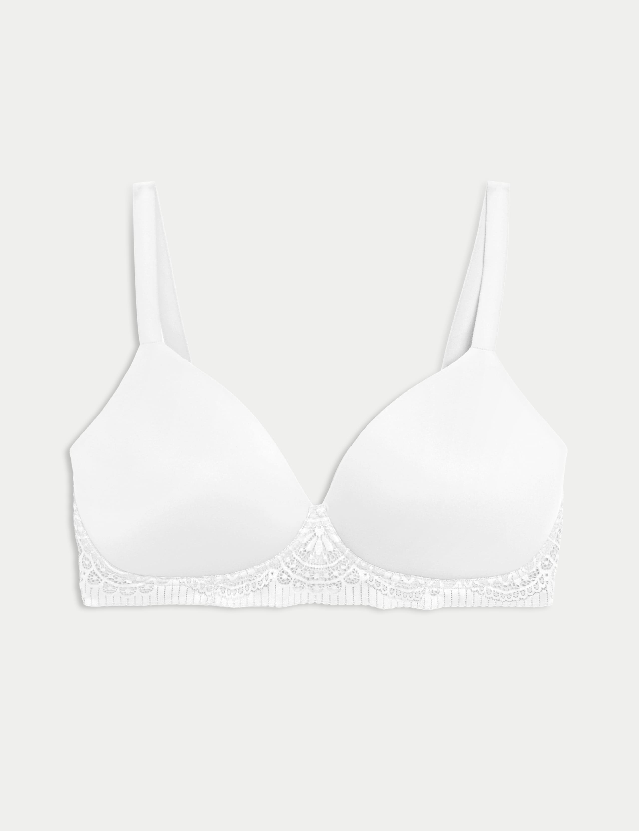 Body Soft™ Non Wired Full Cup Bra A-E 2 of 8
