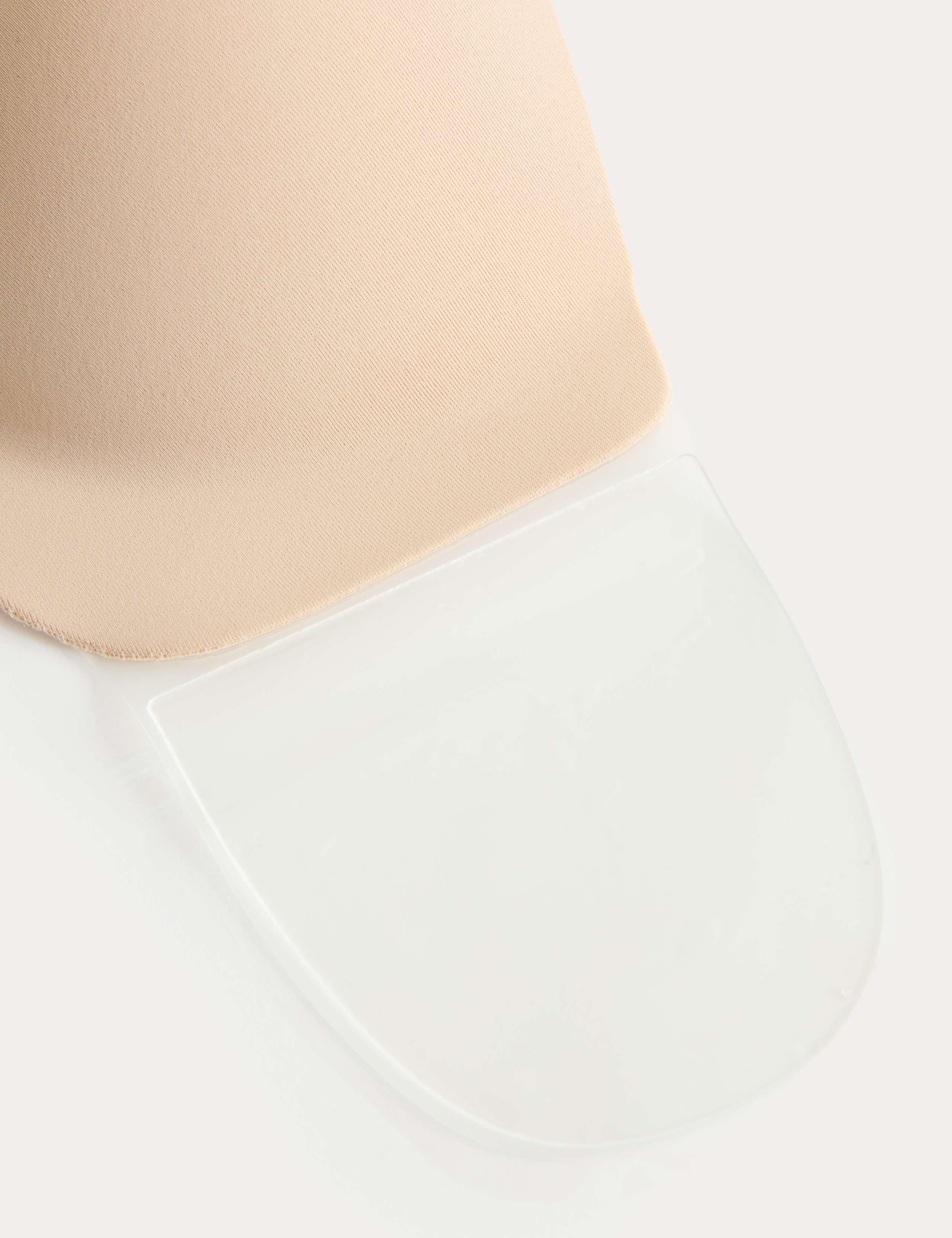 Wired Stick On Strapless Bra (A-E) 3 of 3