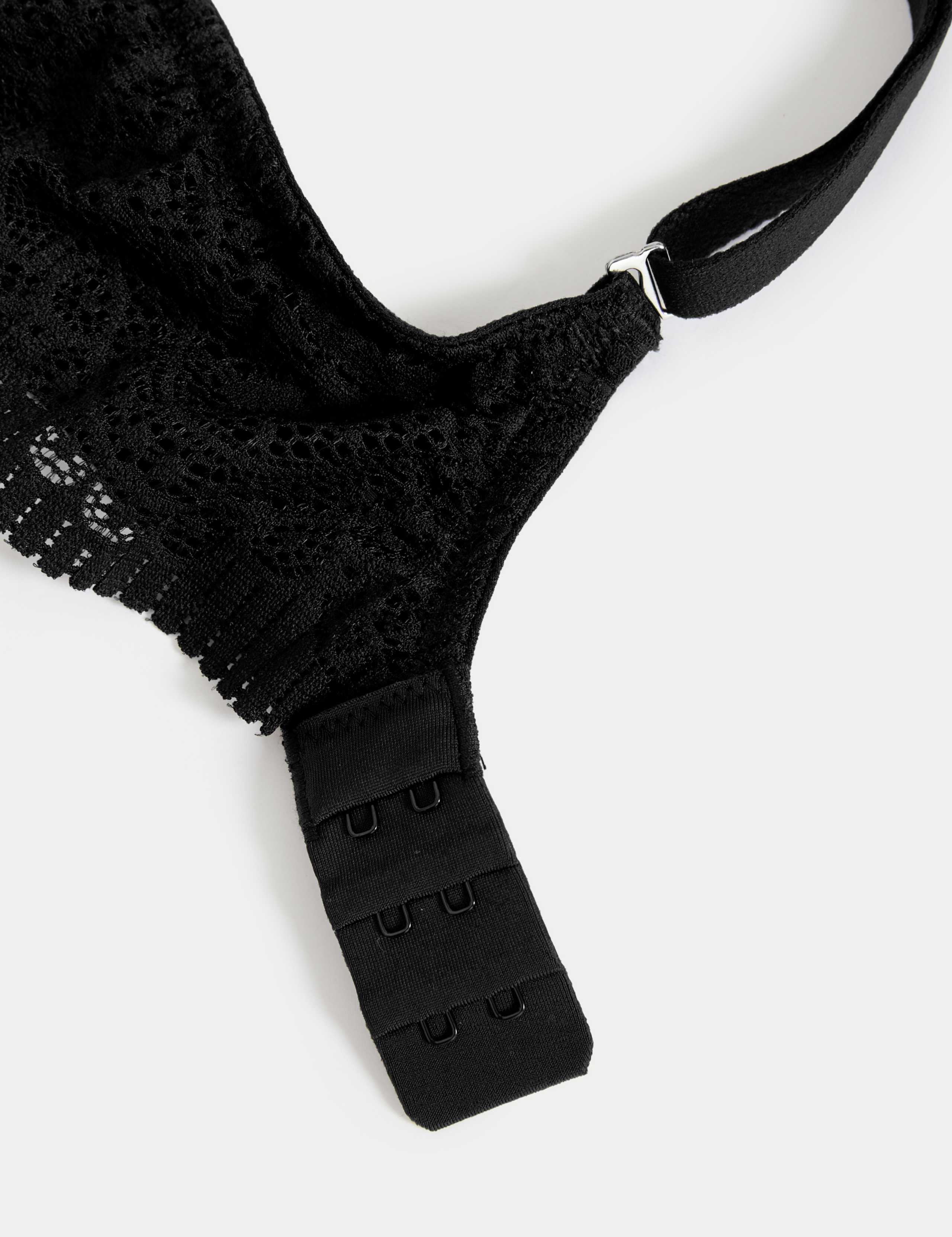 Body Soft™ Non Wired Plunge Bra A-E 3 of 3