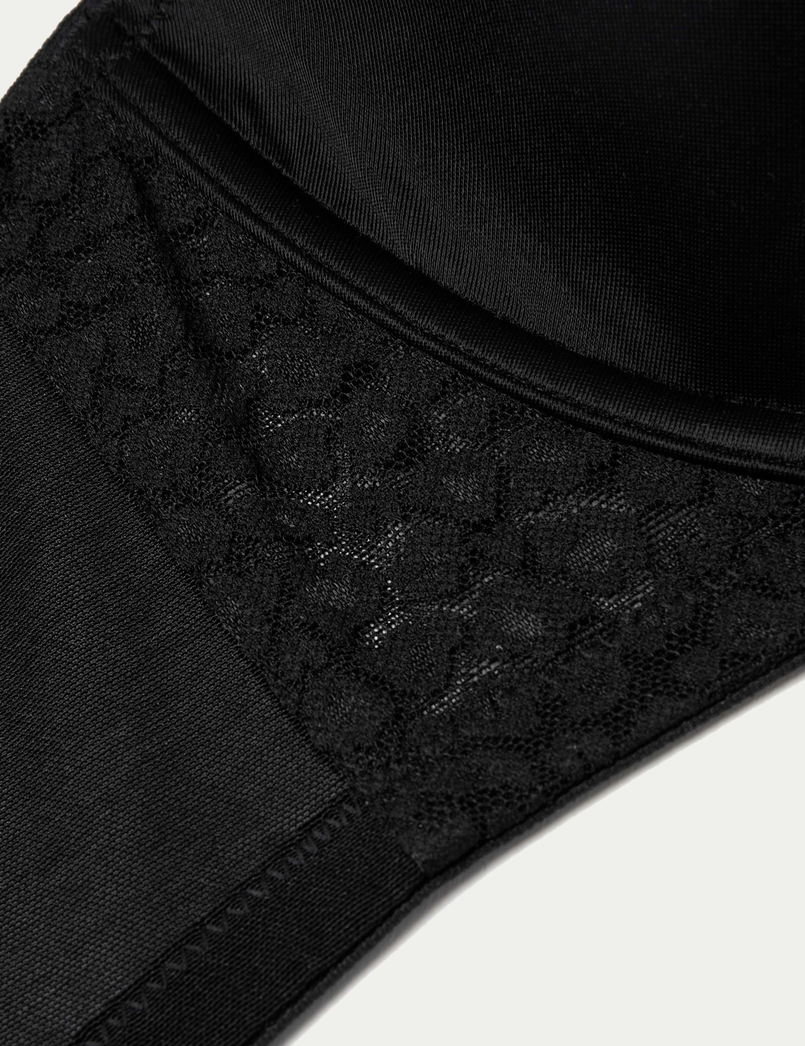 3pk Wired Full Cup Bras F-H 7 of 7