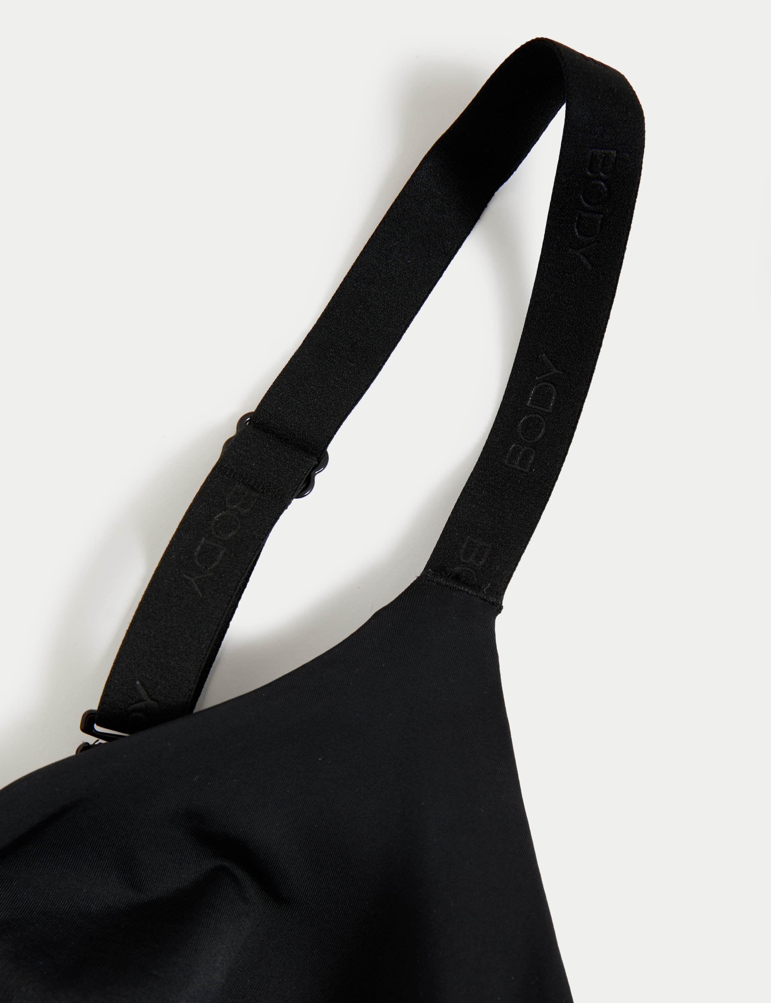 Flexifit™ Non-Wired Full Cup Bra F-H 4 of 4