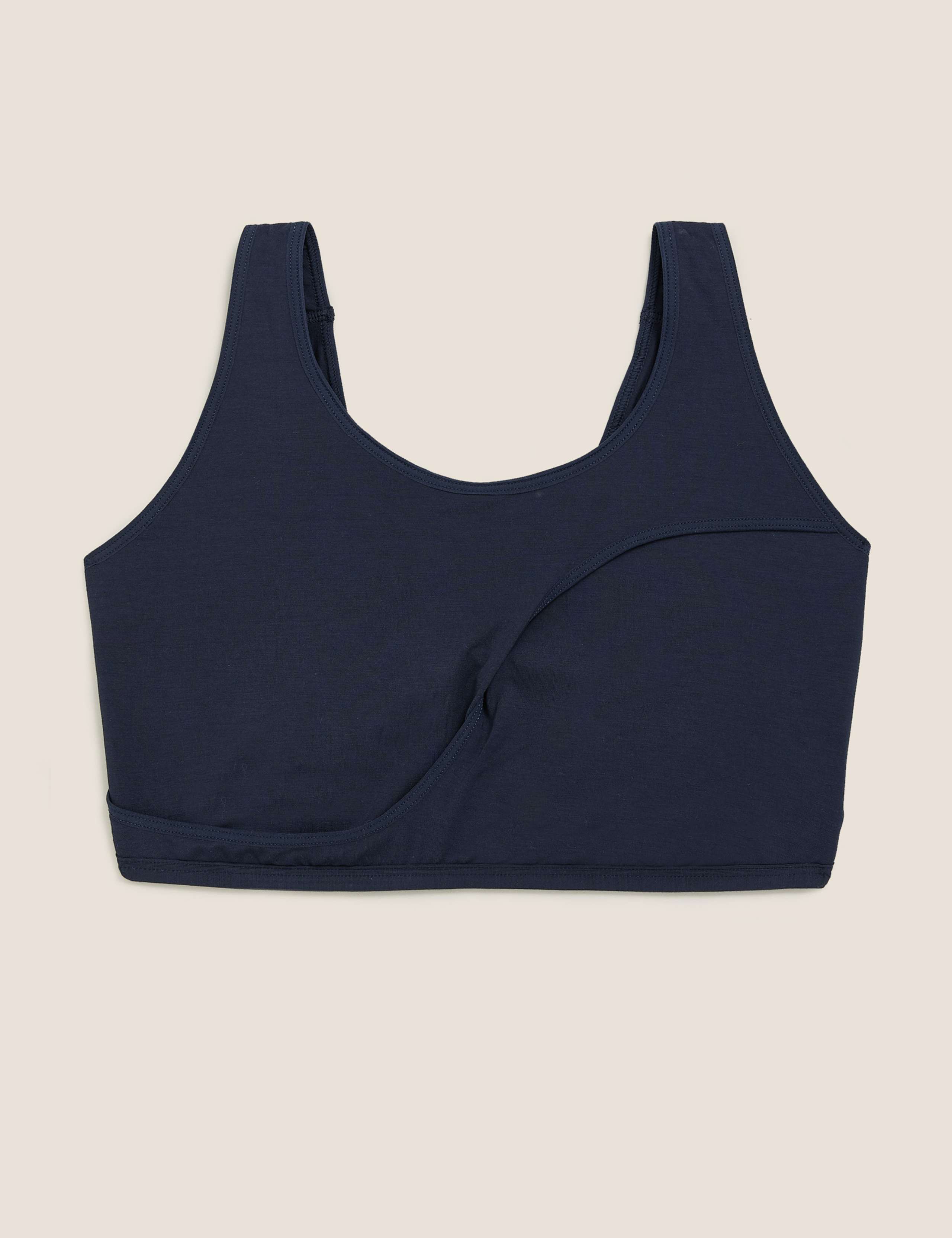 Flexifit™ Non Wired F+ Sleep Bra 2 of 6