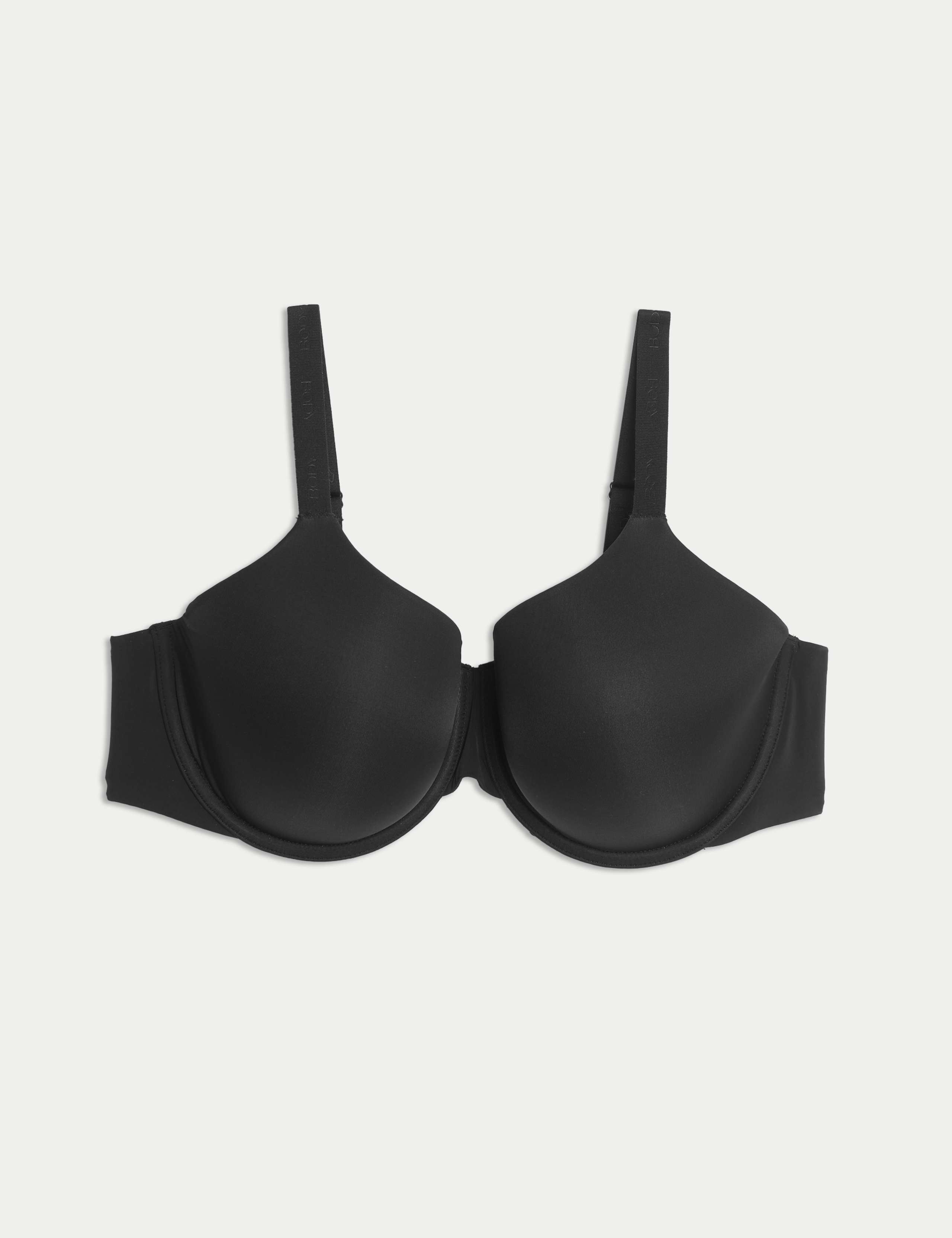 Wired Full Cup T-Shirt Bra F+ 2 of 7