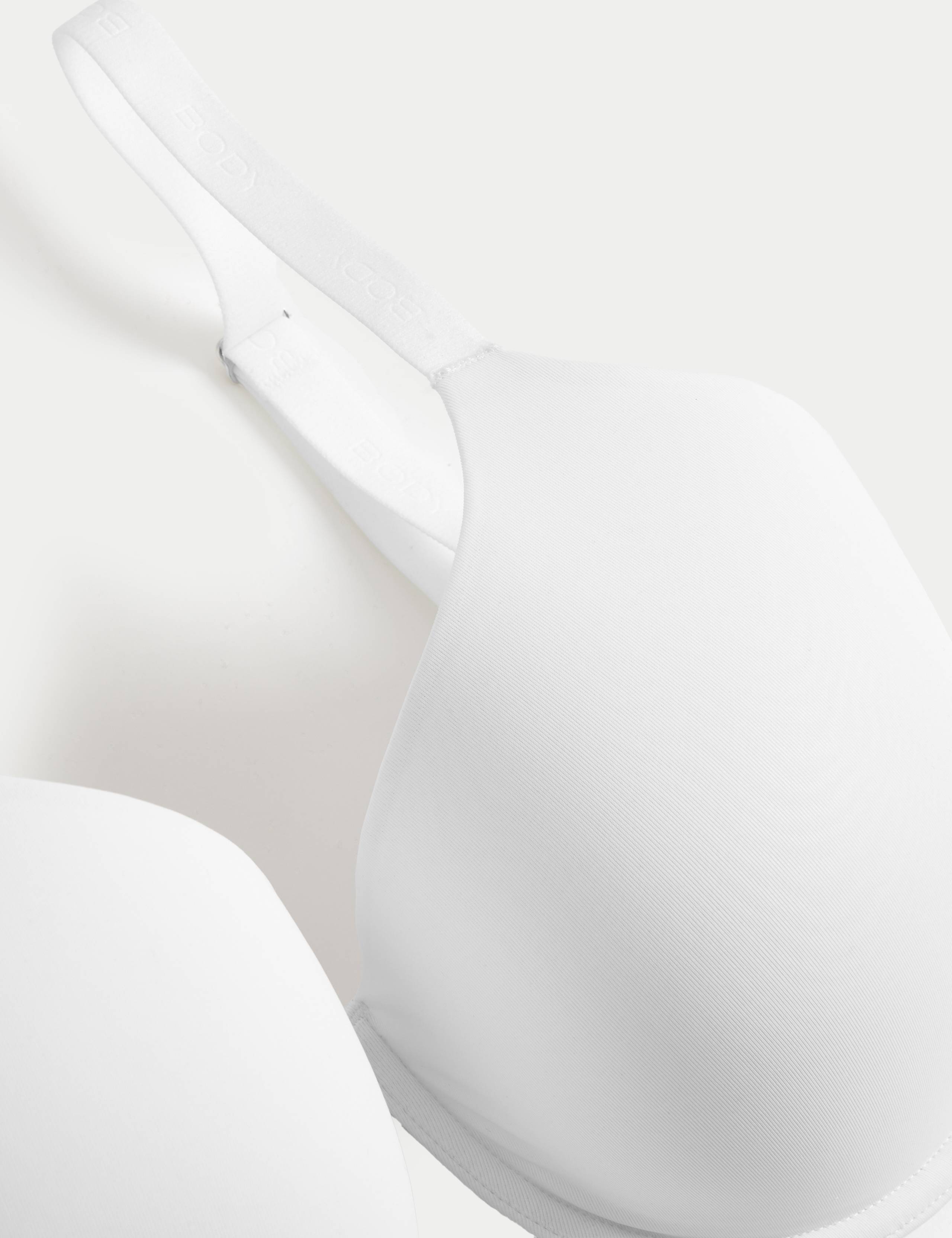 Wired Full Cup T-Shirt Bra F+ 5 of 6