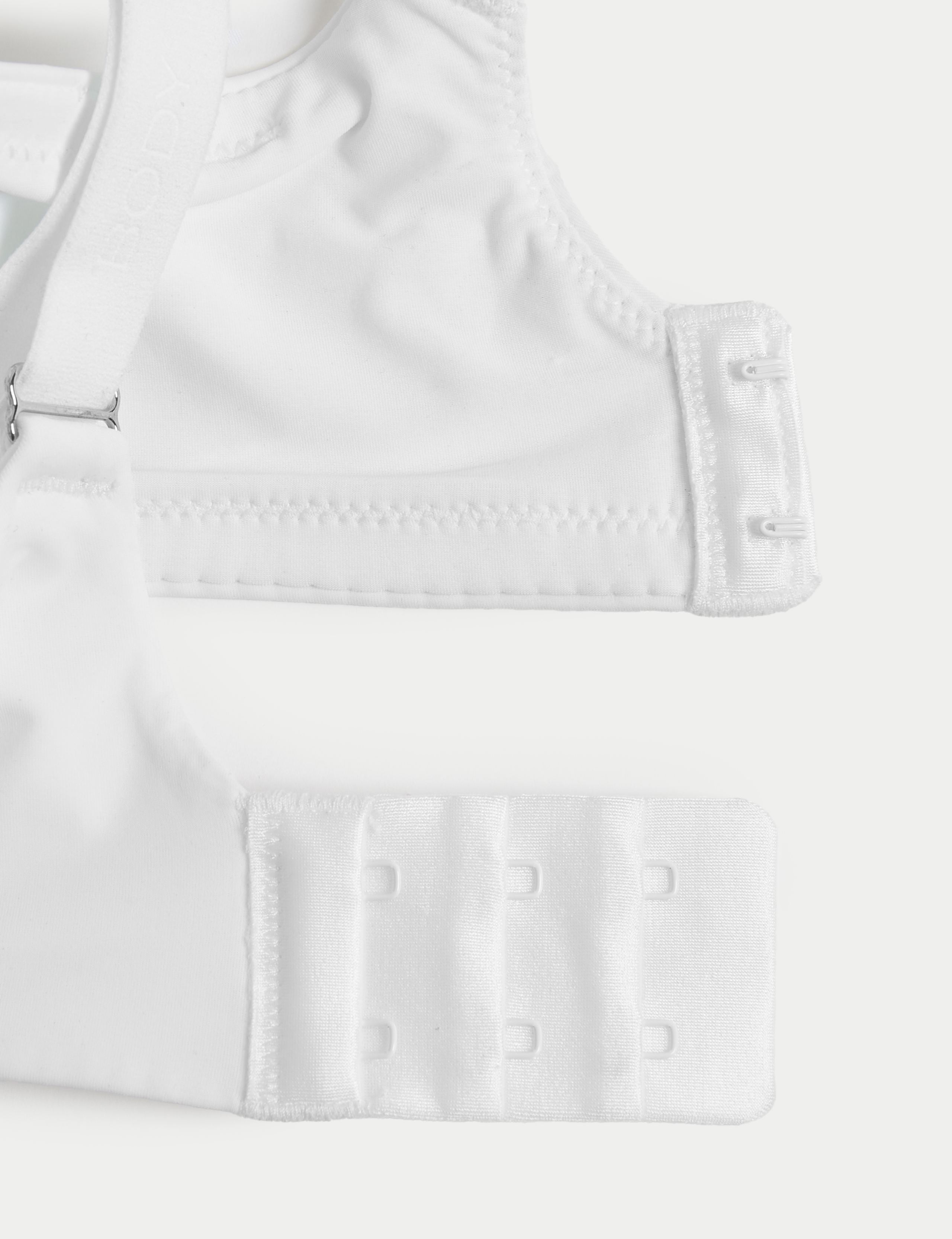 Wired Full Cup T-Shirt Bra F+ 6 of 6