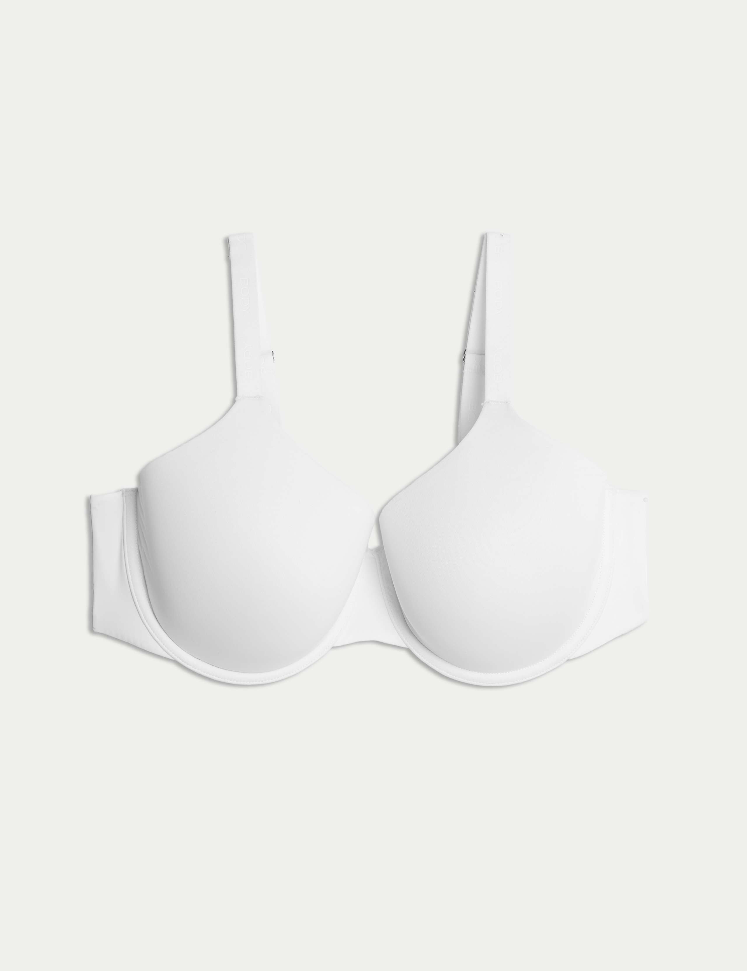 Wired Full Cup T-Shirt Bra F+ 2 of 6