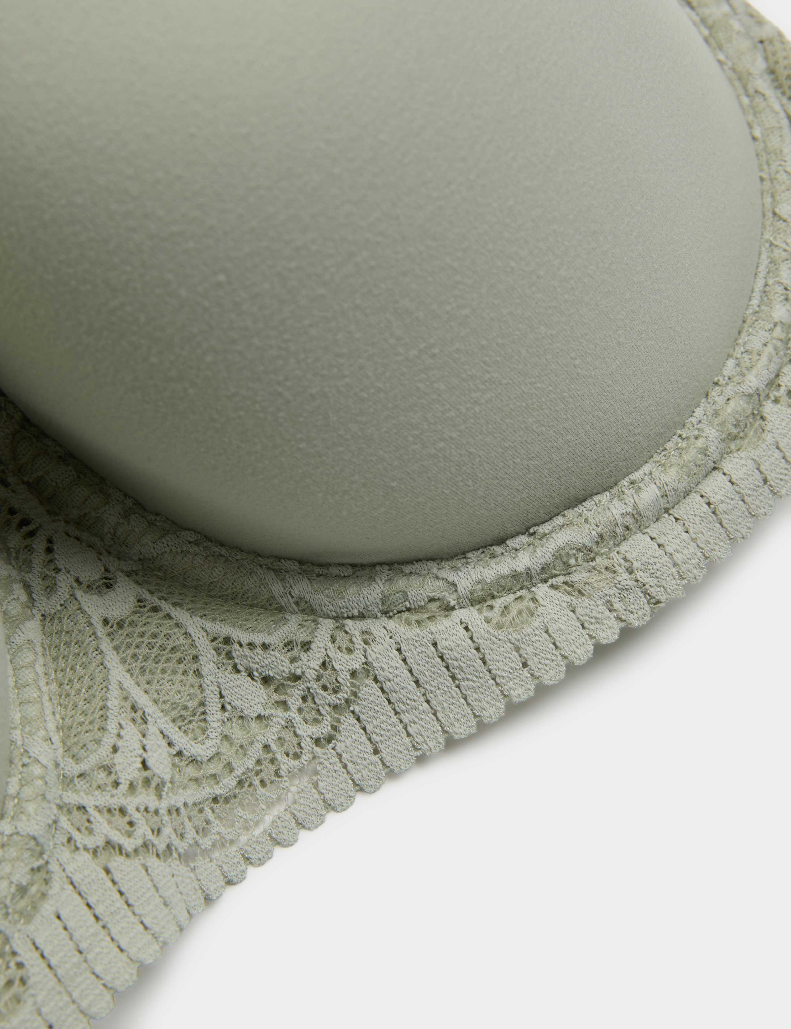 Body Soft™ Wired Full Cup T-Shirt Bra F-H 6 of 7