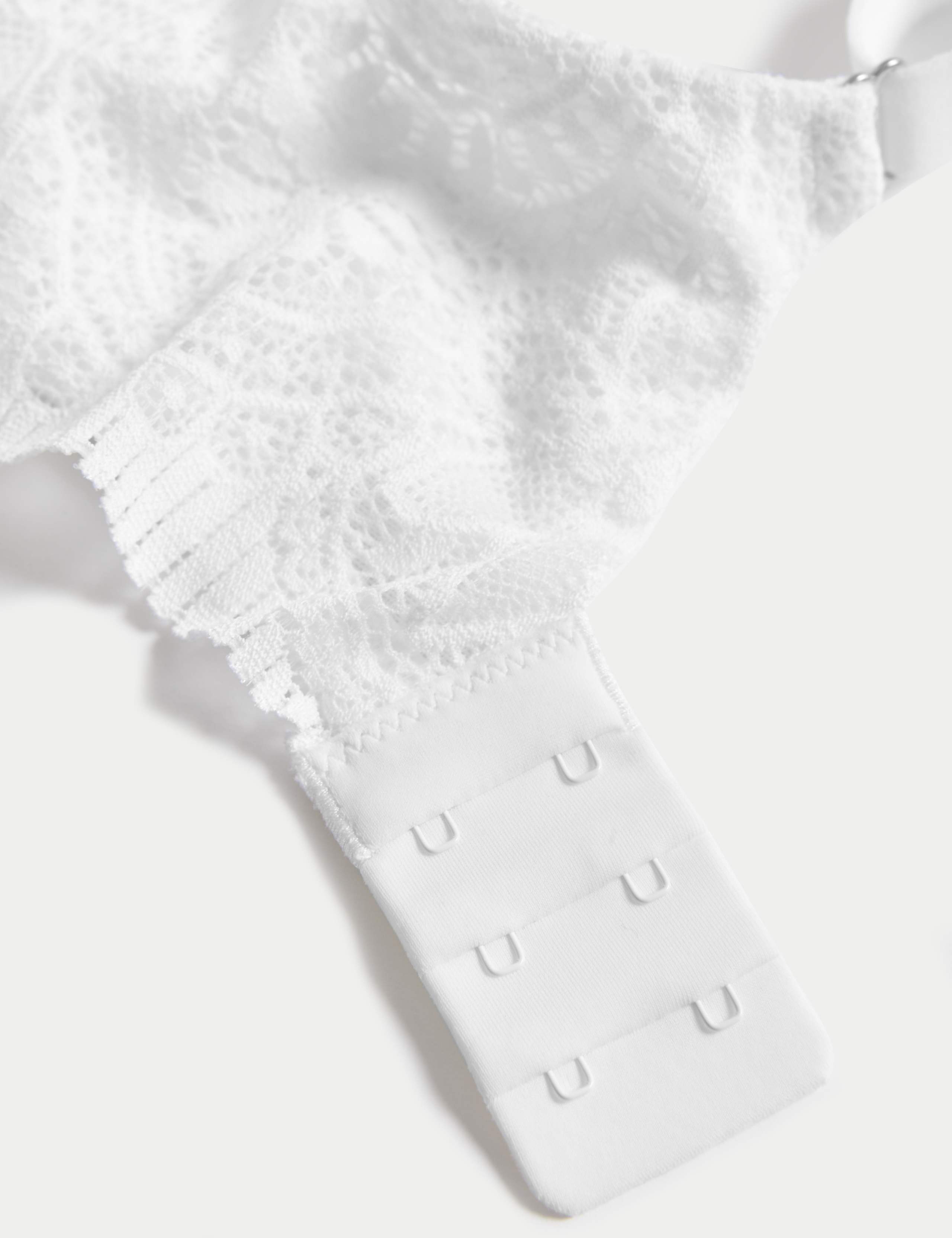 Body Soft™ Wired Full Cup T-Shirt Bra F-H 7 of 7