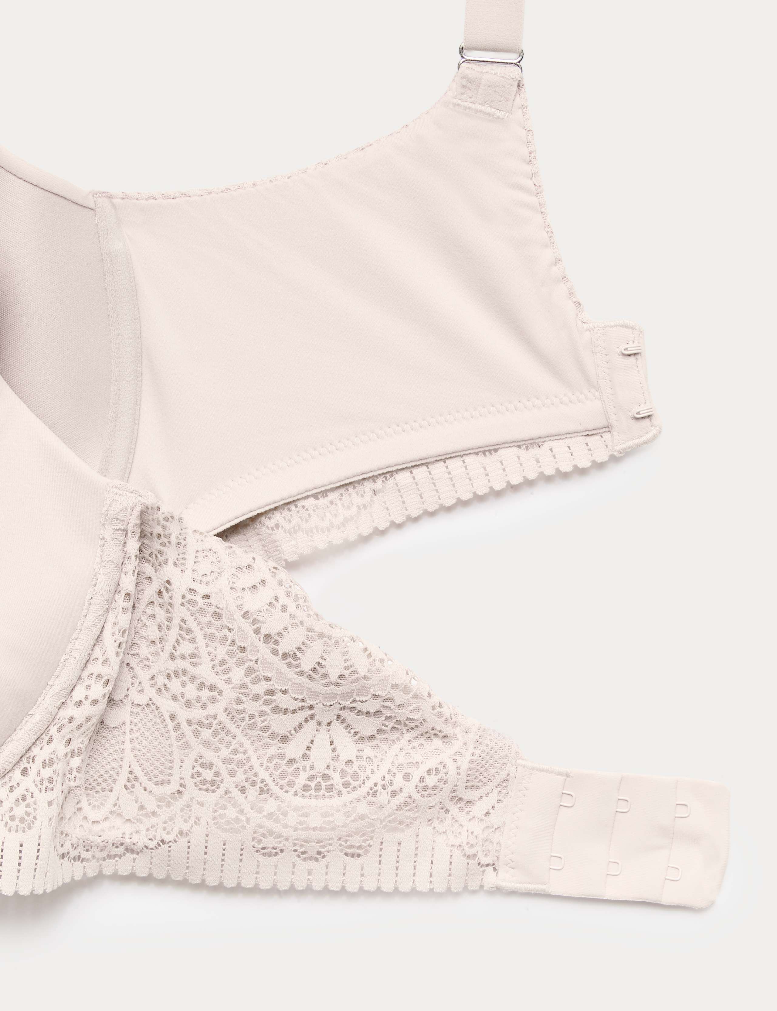 2 Pack Body Soft™ Wired Full Cup Bras (F-H) 7 of 7