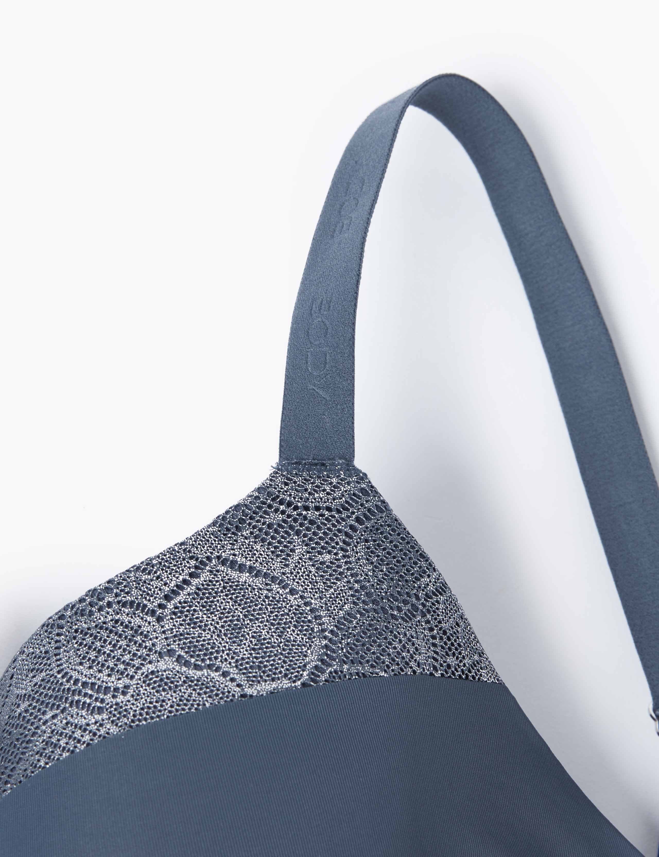 Body™ Sparkle Full Cup T-Shirt Bra DD-GG 7 of 7