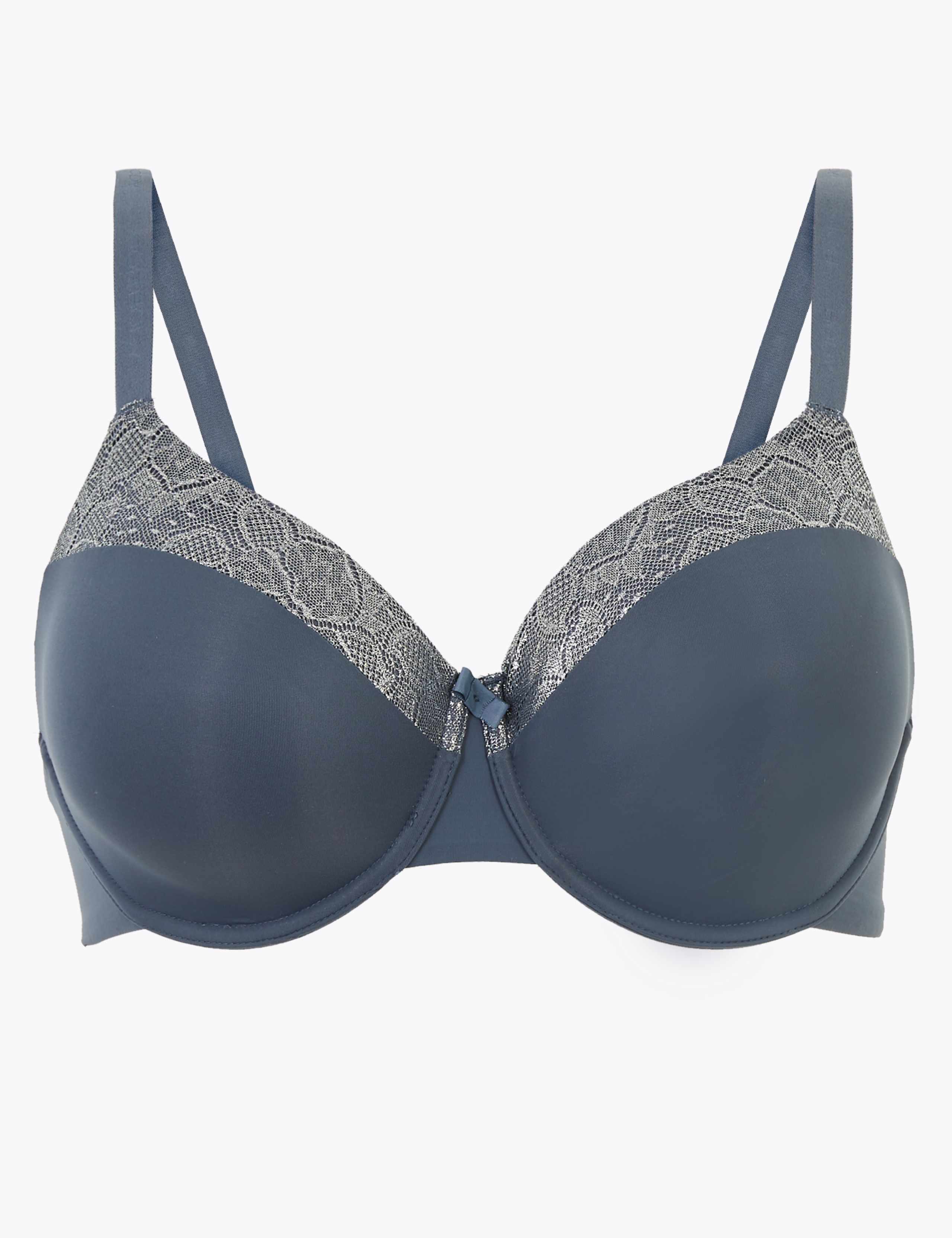 Body™ Sparkle Full Cup T-Shirt Bra DD-GG 2 of 7